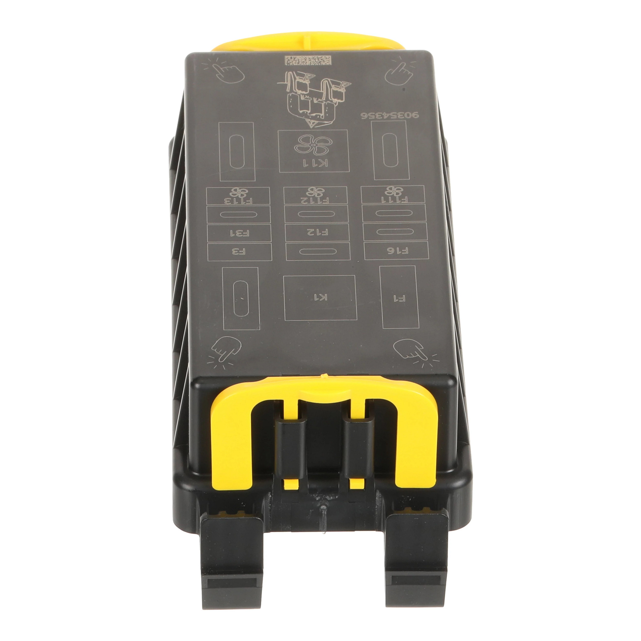 COUVERCLE | CASEIH | CA | FR