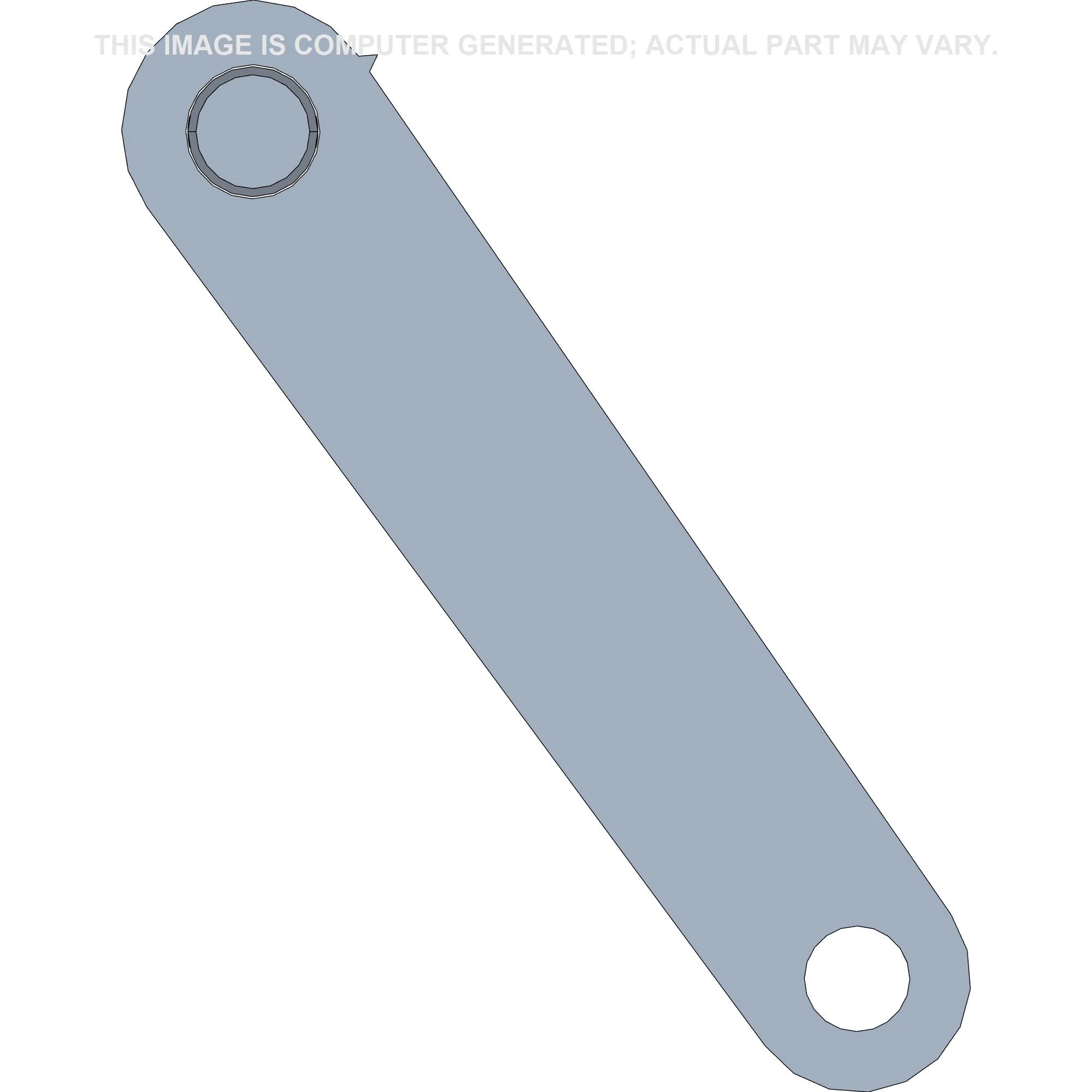 CONTROL LEVER | FLEXICOIL | US | EN