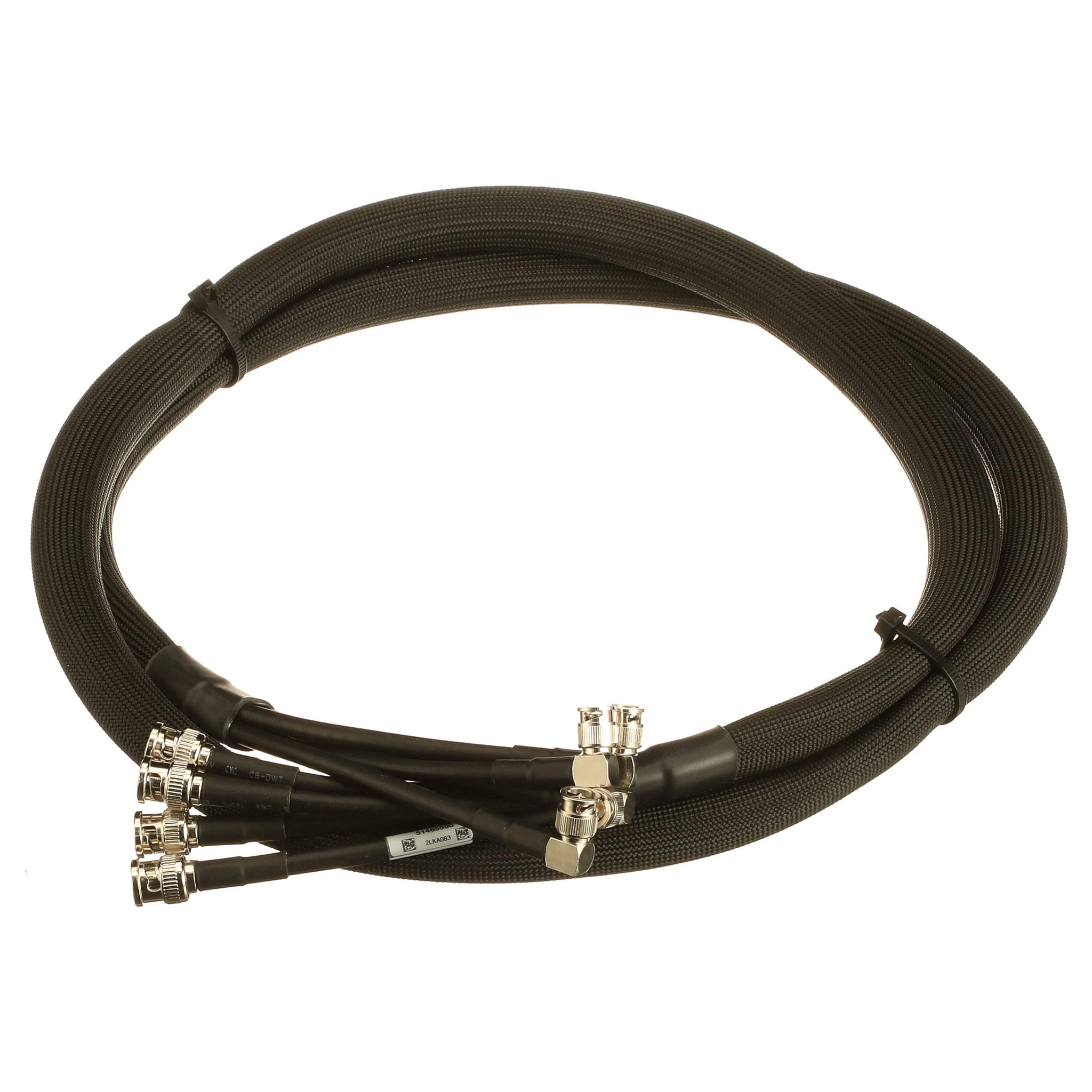 ELECTRIC CABLE | NEWHOLLANDAG | AMEA | EN