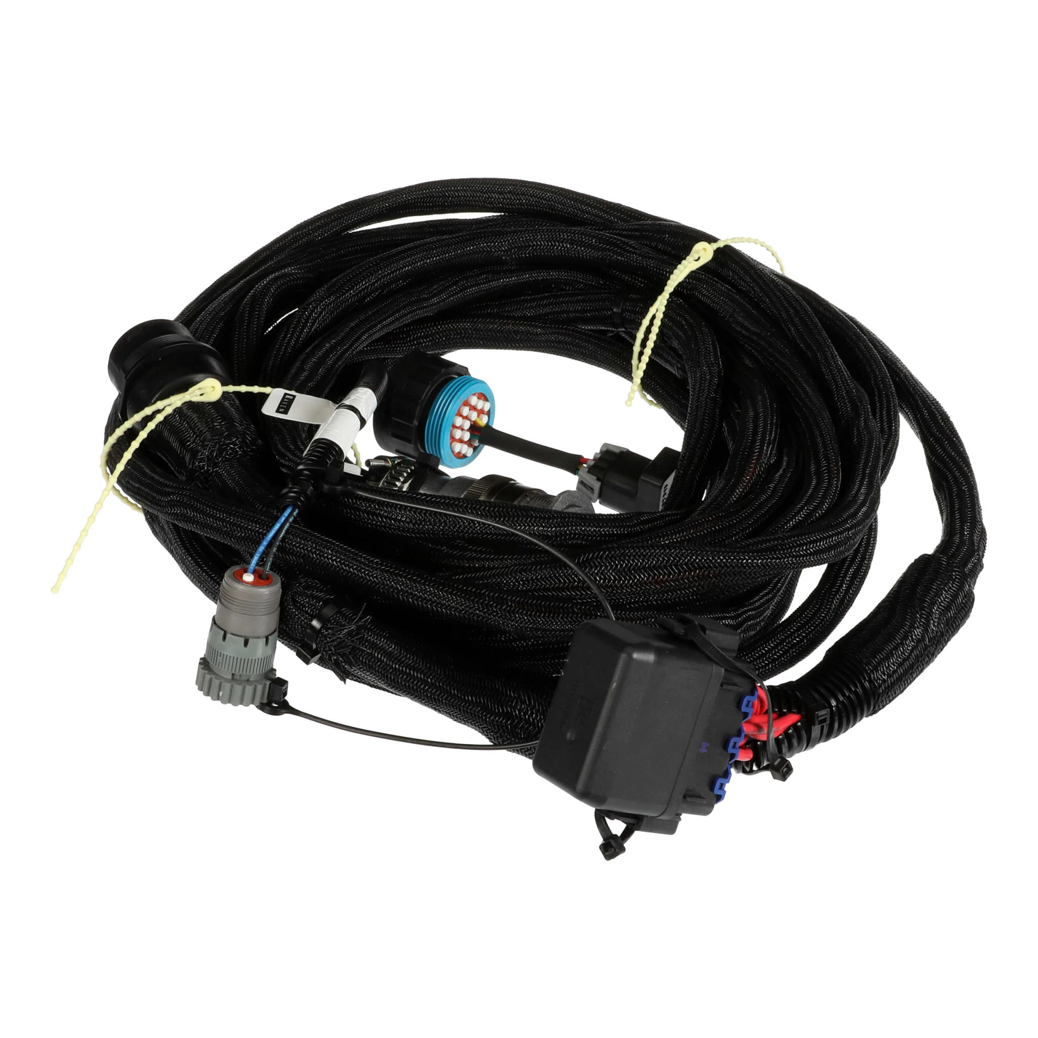 Faisceau Electrique | CASEIH | CA | FR