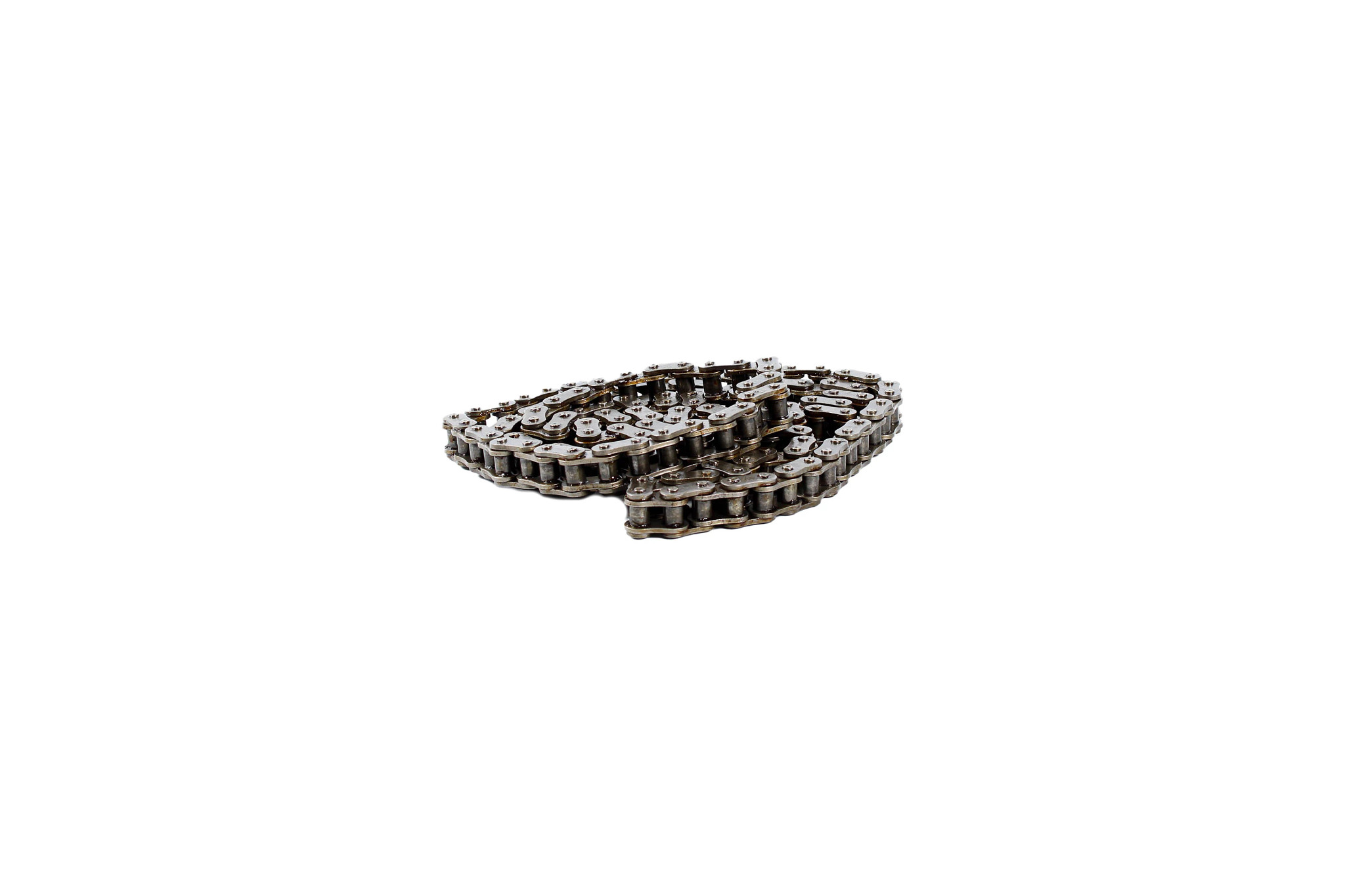 High Strength Heavy Series Precision Roller Chain | CASEIH | US | EN