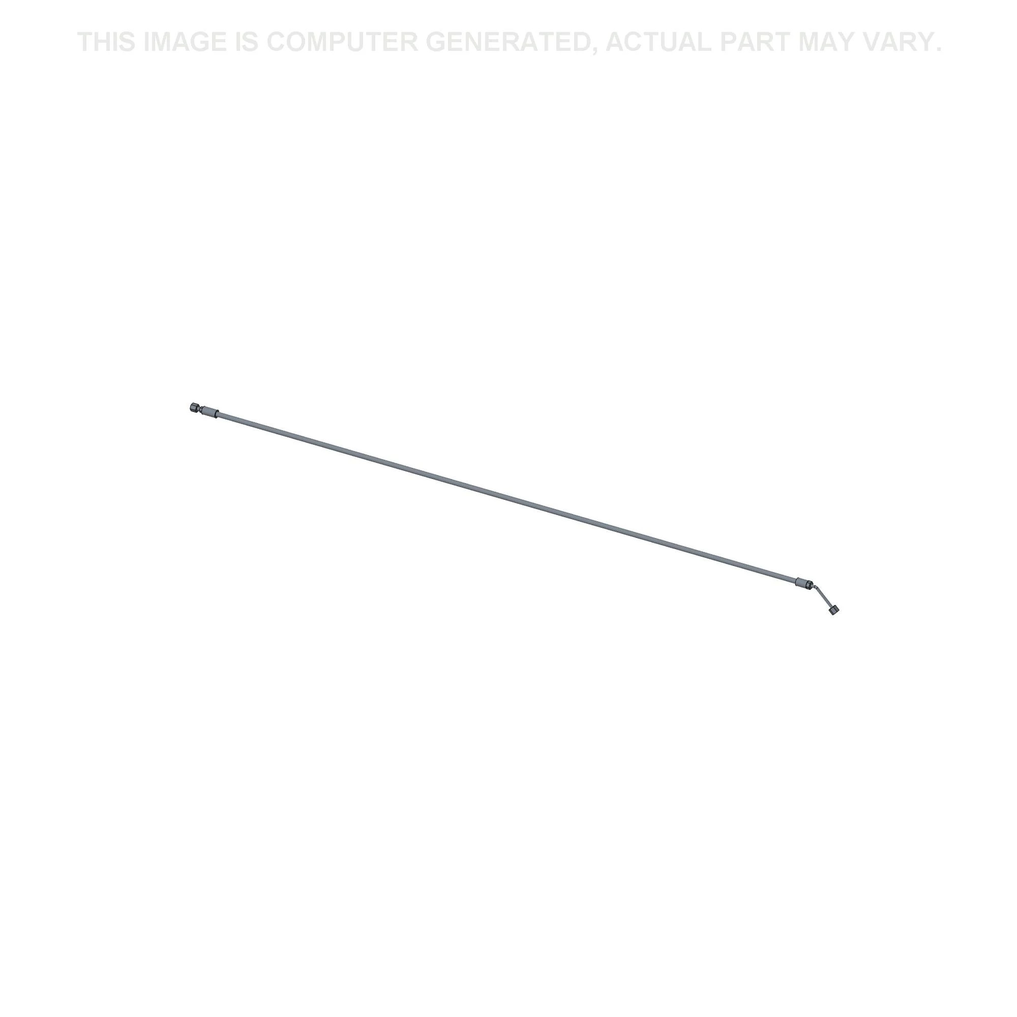 Mangueira Hidráulica | CASECE | BR | PT