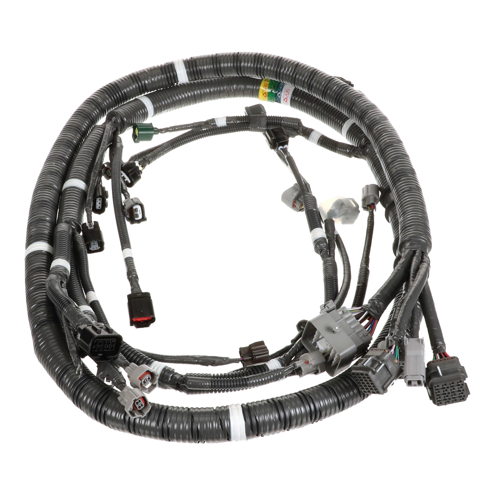 CABLAGGIO | DEFAULT | EU | DE