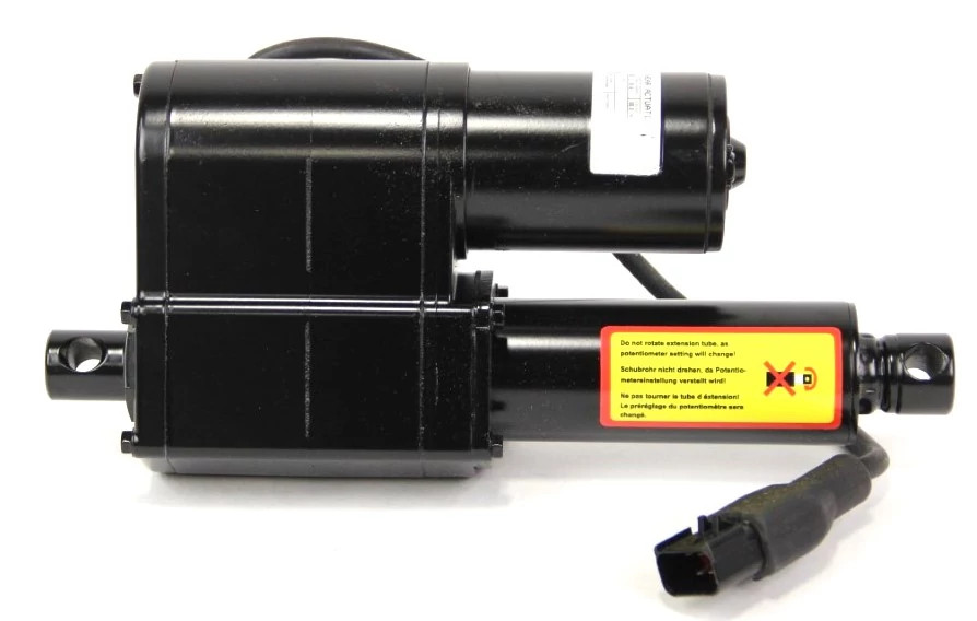 REMAN-ELECTRIC ACTUATOR | NEWHOLLANDCE | EU | EN