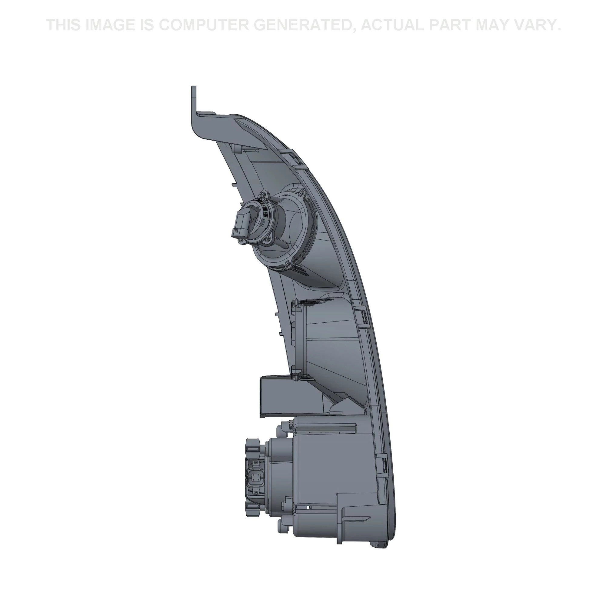 HEADLAMP | NEWHOLLANDAG | EU | FR