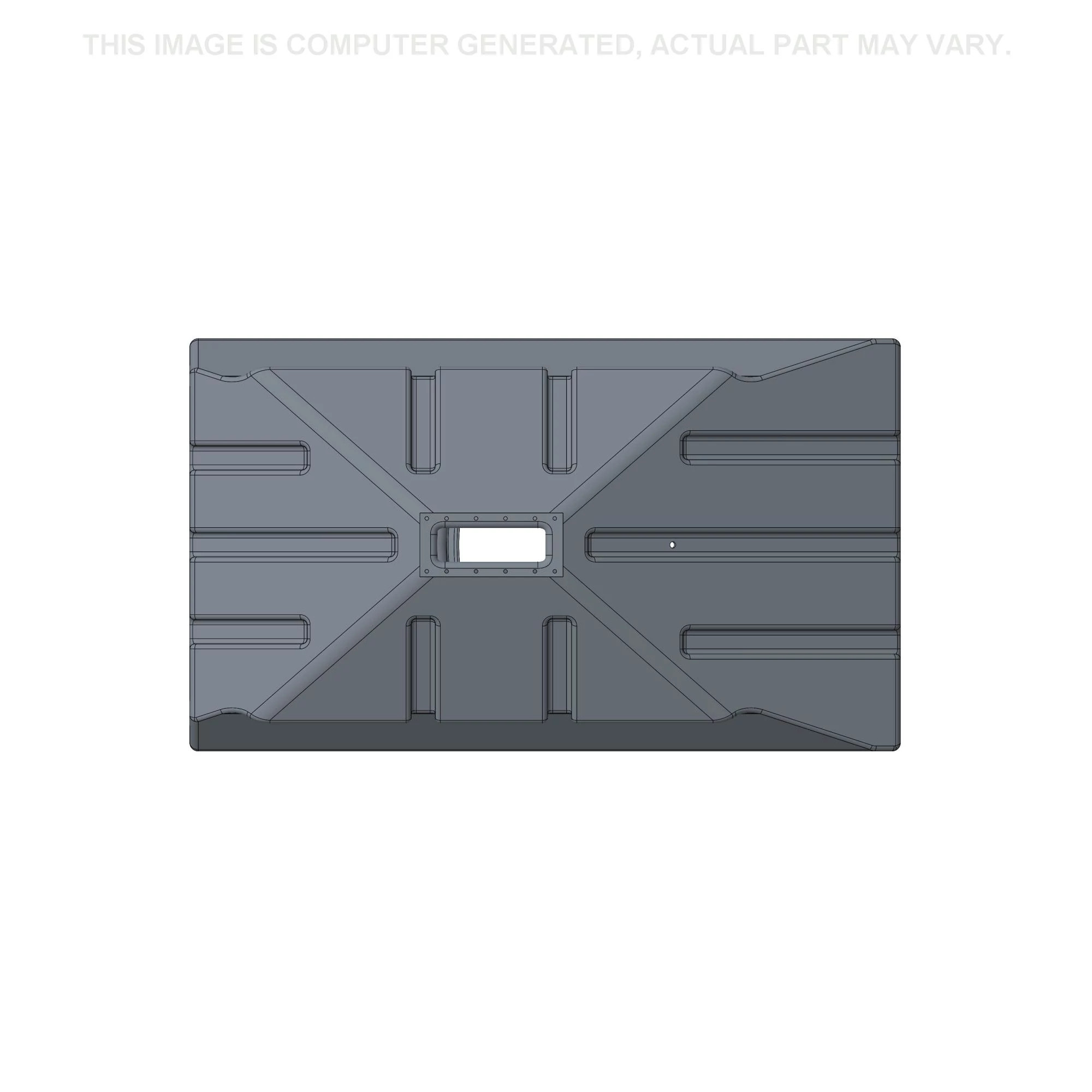 GRAIN TANK | NEWHOLLANDAG | IE | EN