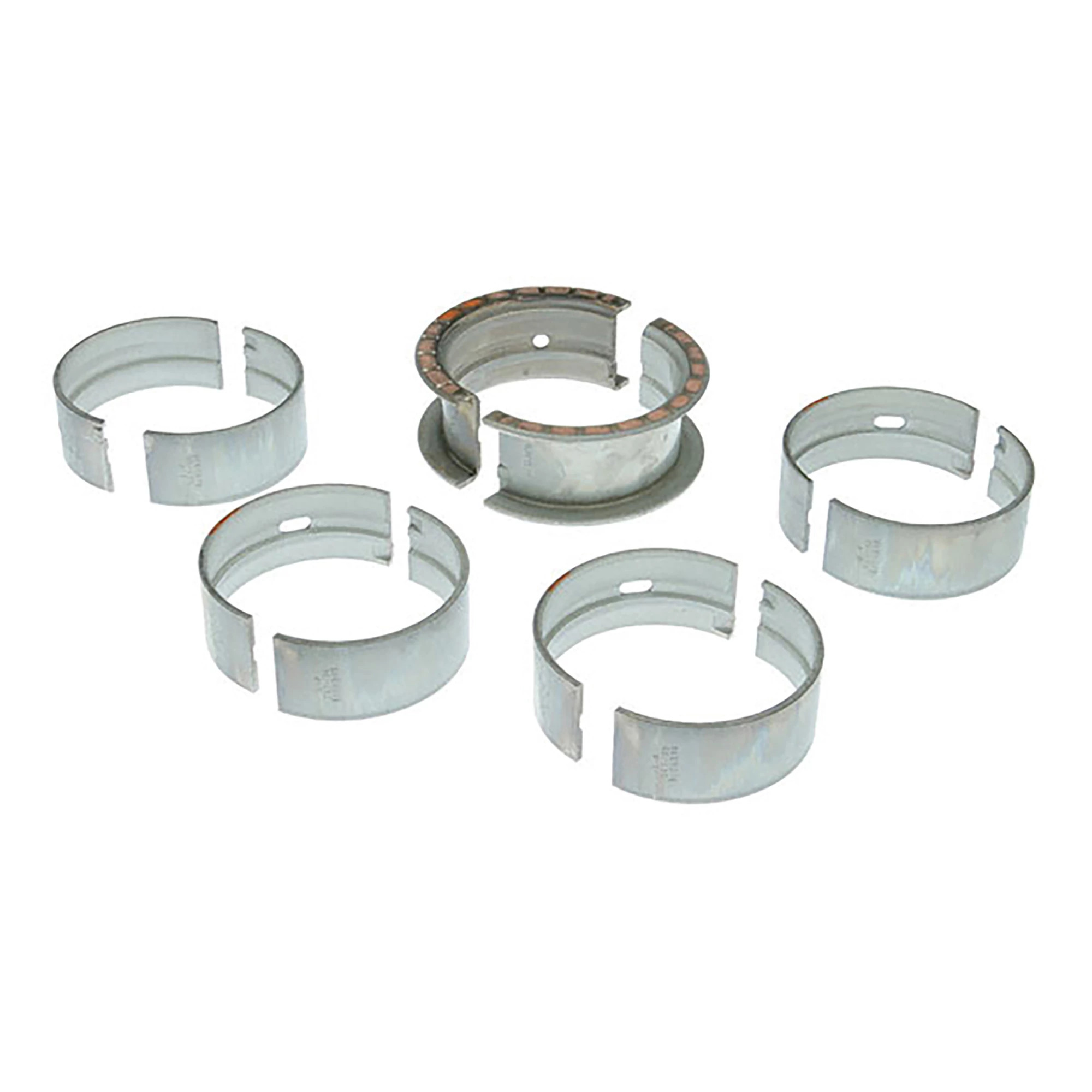 Main Bearings Set - 0.02
