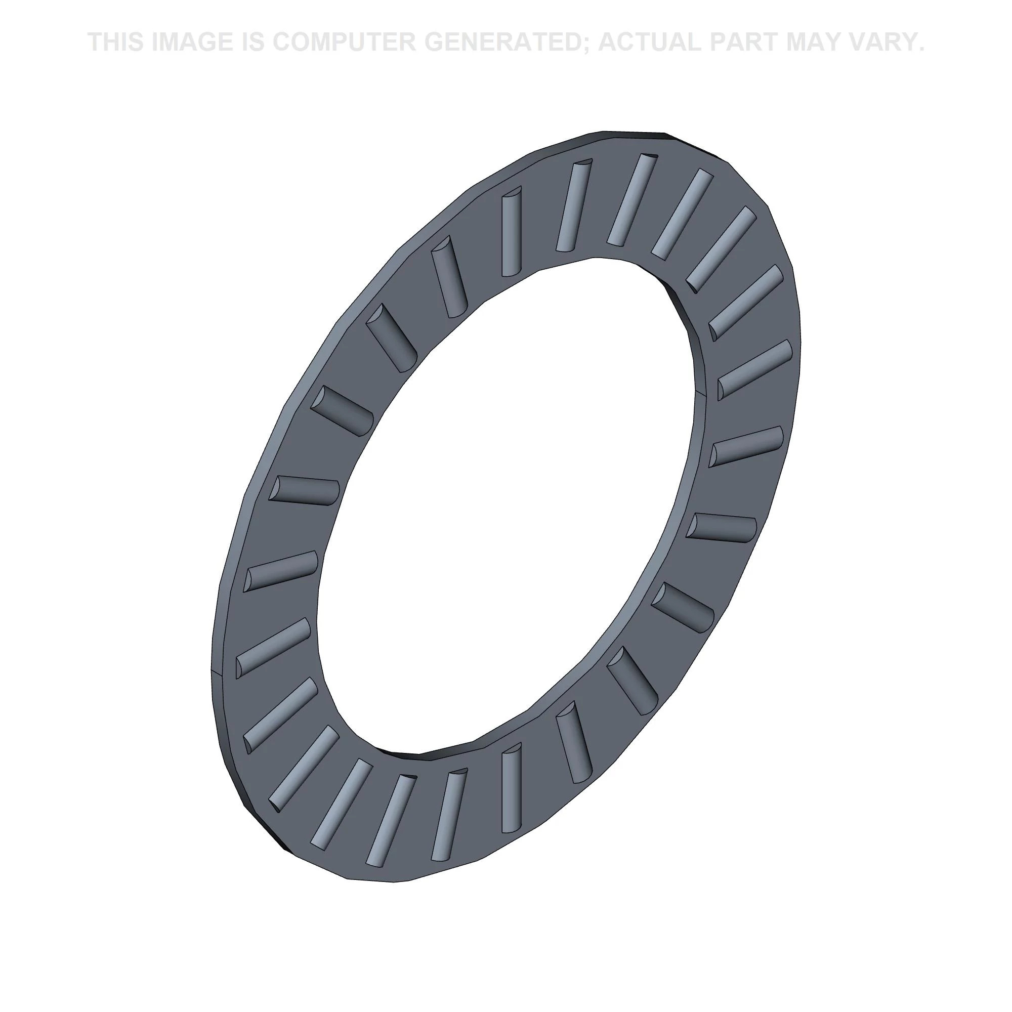 CHUMACEIRA DE IMPULS