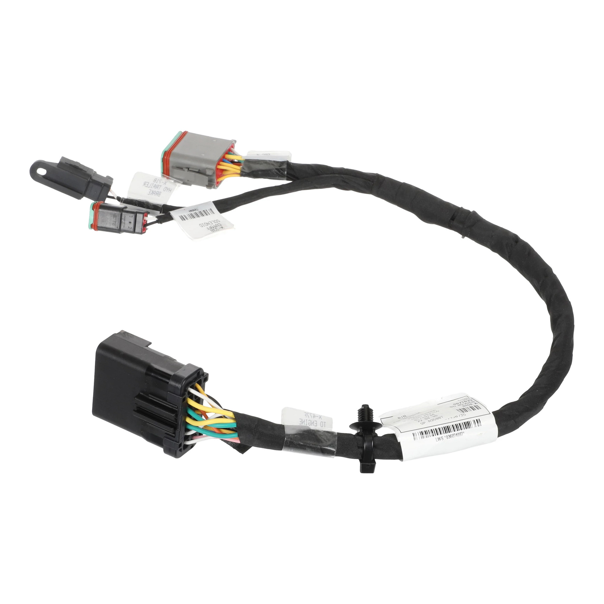 KABELBAUM | NEWHOLLANDAG | DE | DE