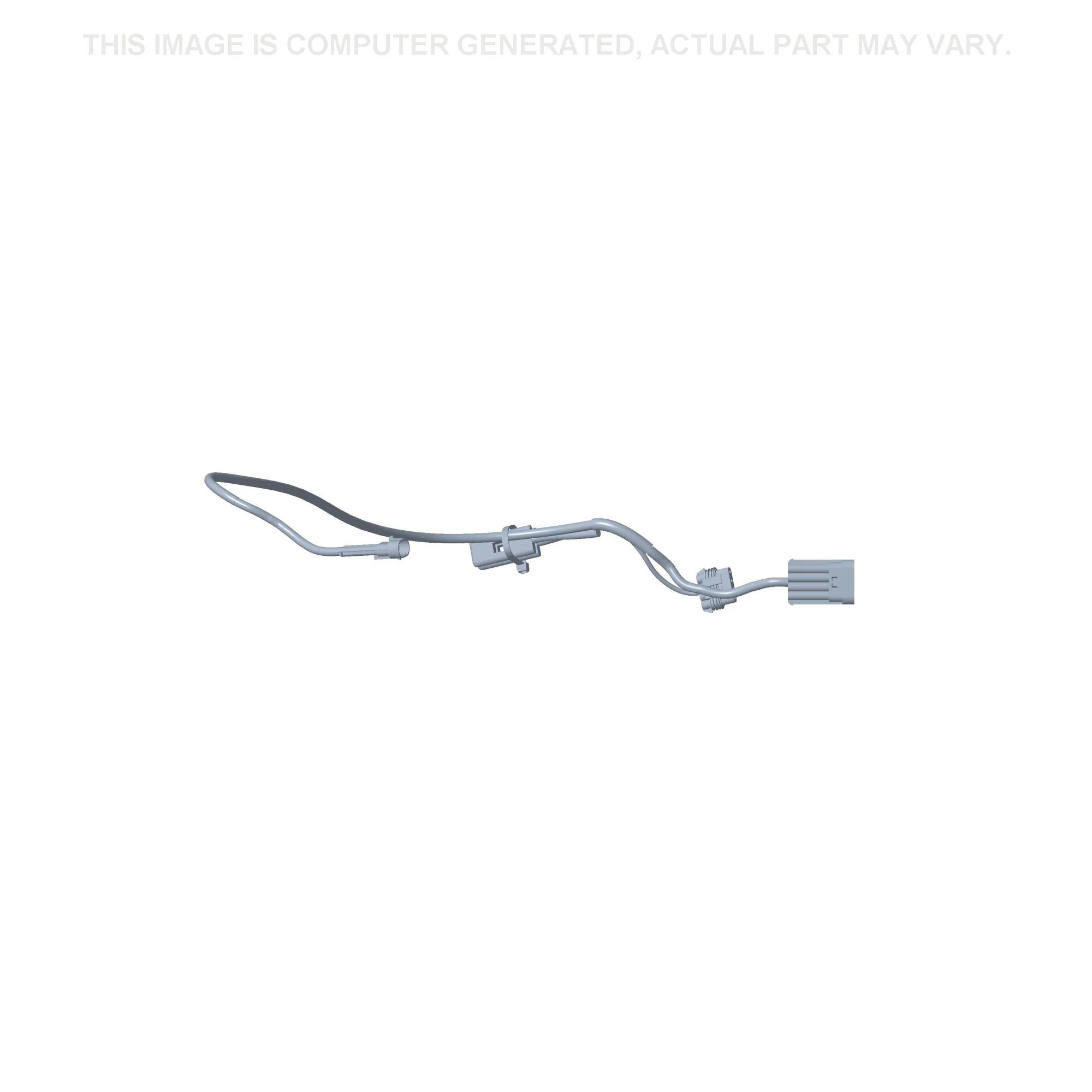 Interlock Wire Harness