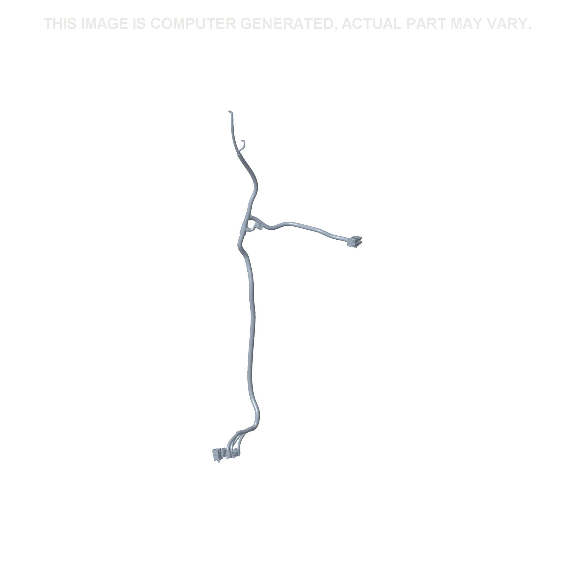 WIRE HARNESS | DEFAULT | ANZ | EN