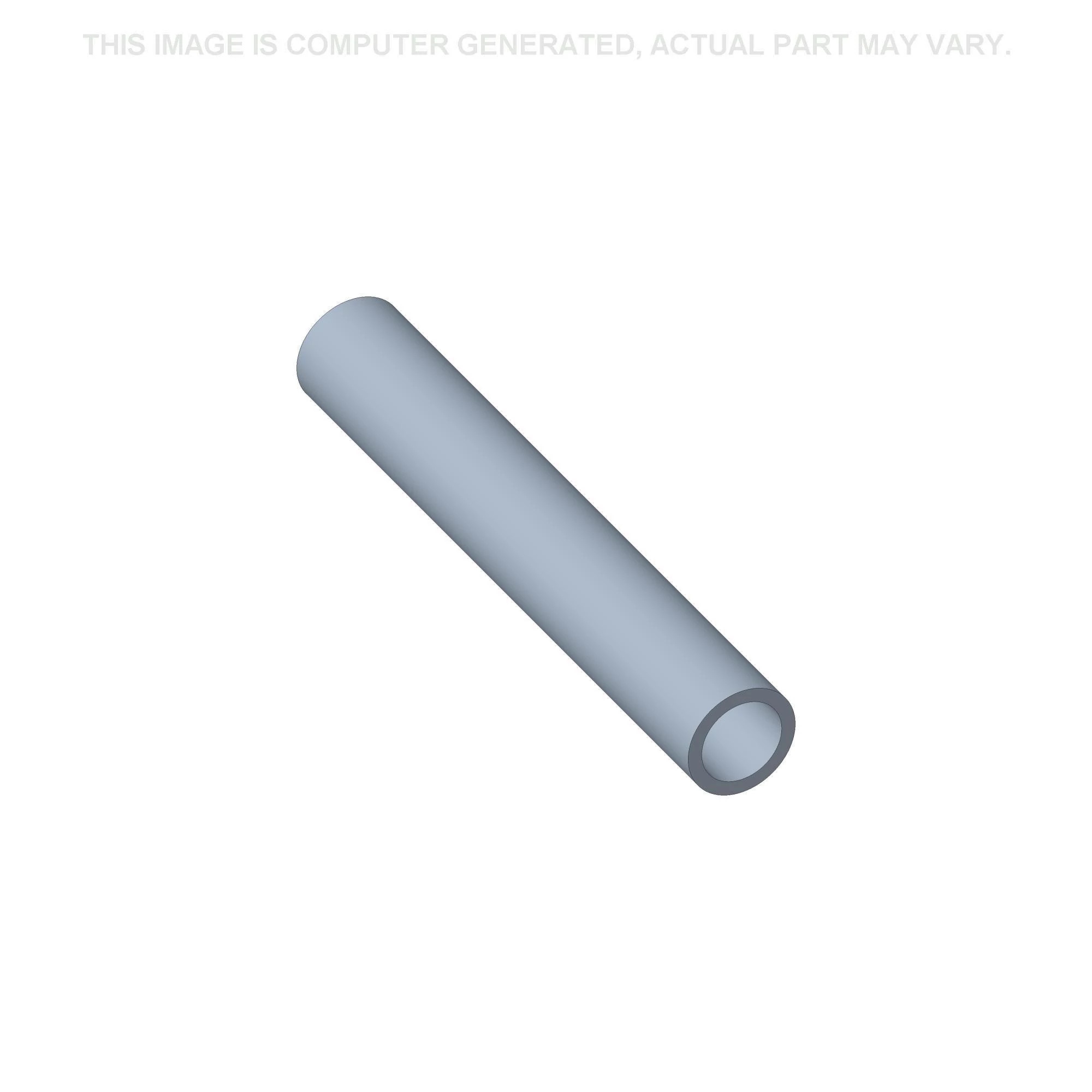 Front Wiper Tube - 6 mm ID x 8 mm OD x 50 mm L | NEWHOLLANDCE | BR | PT