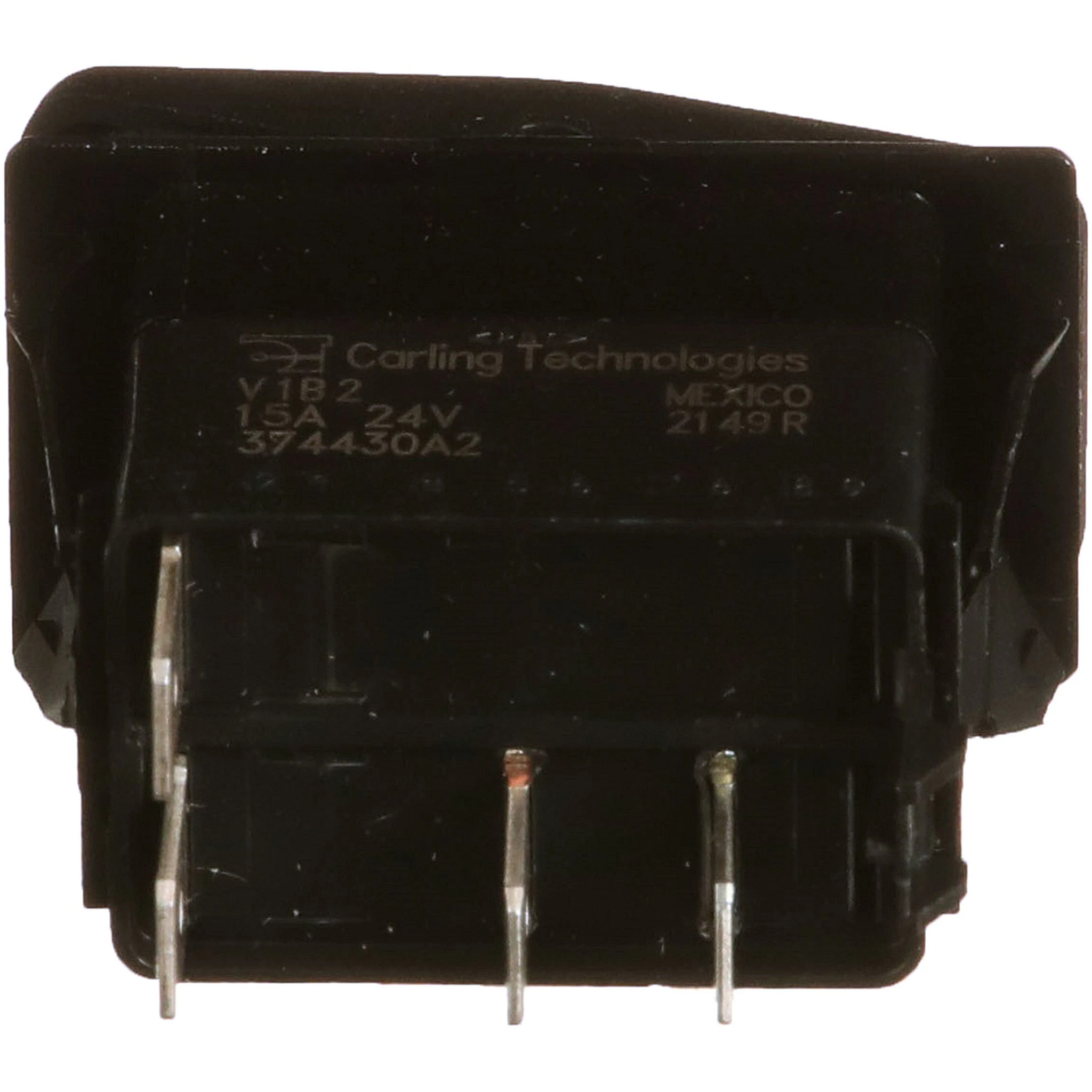 SCHALTER RUNDUMLEUCH | CASEIH | EU | EN