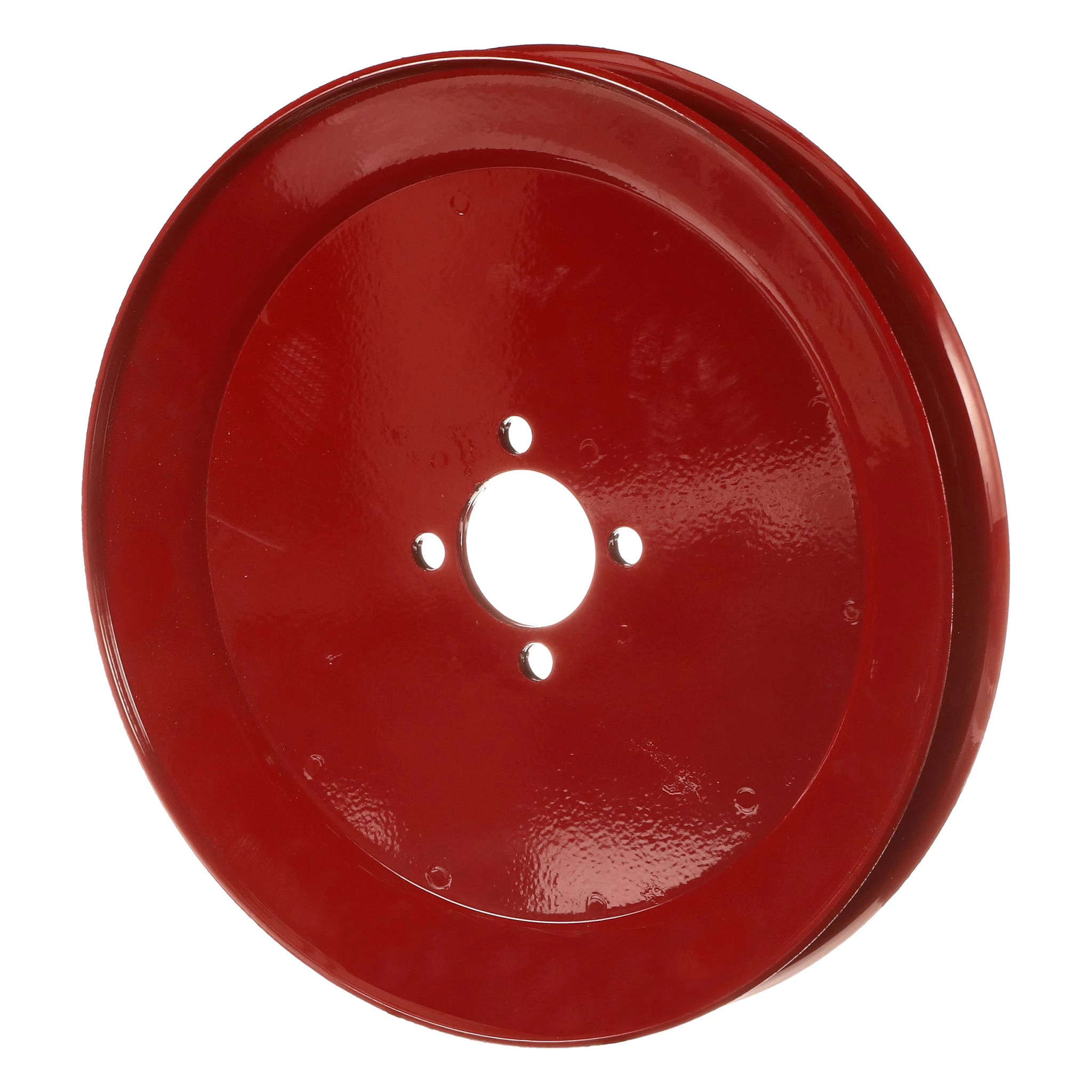 Slow Down Pulley | CASEIH | NZ | EN