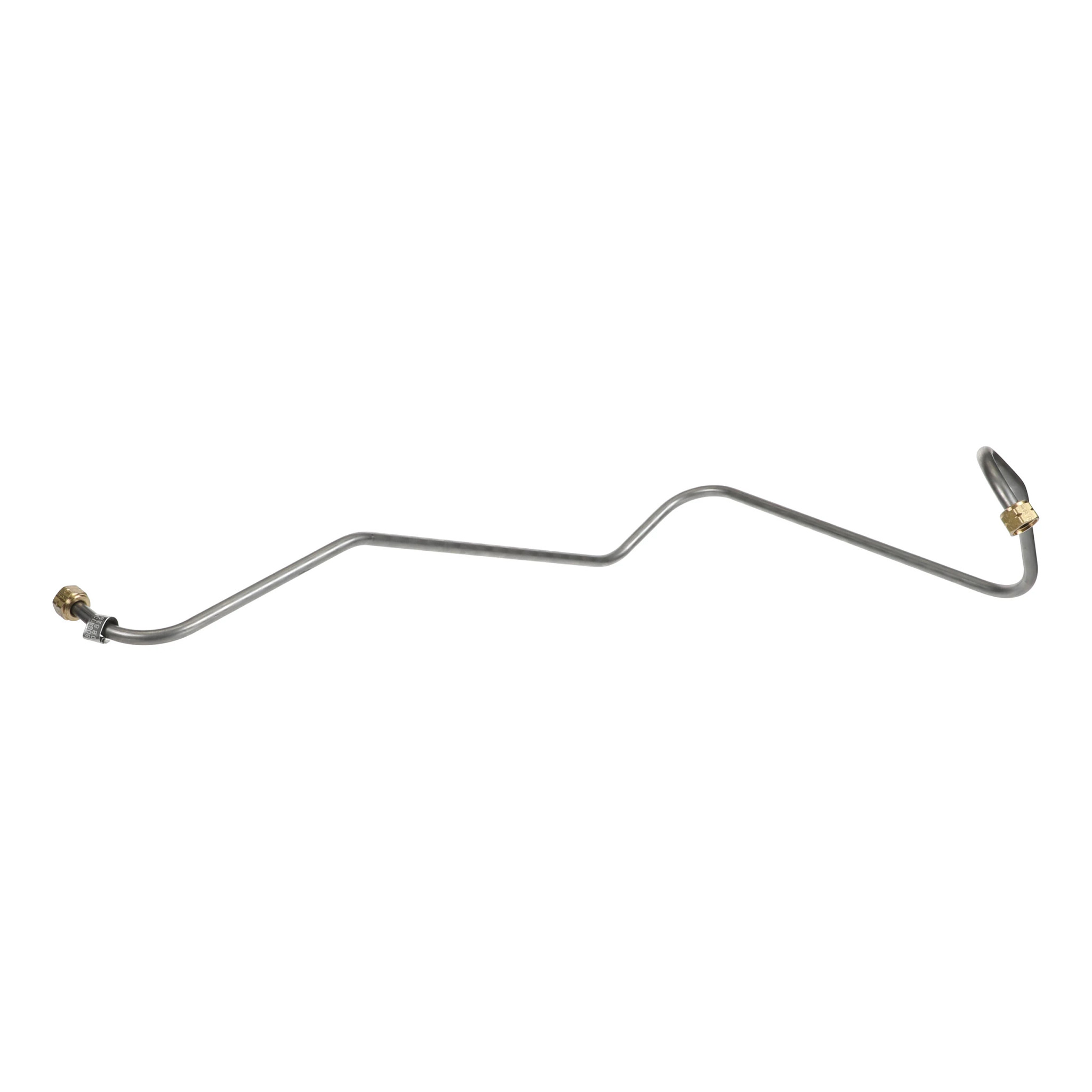 TUBE | NEWHOLLANDCE | NZ | EN