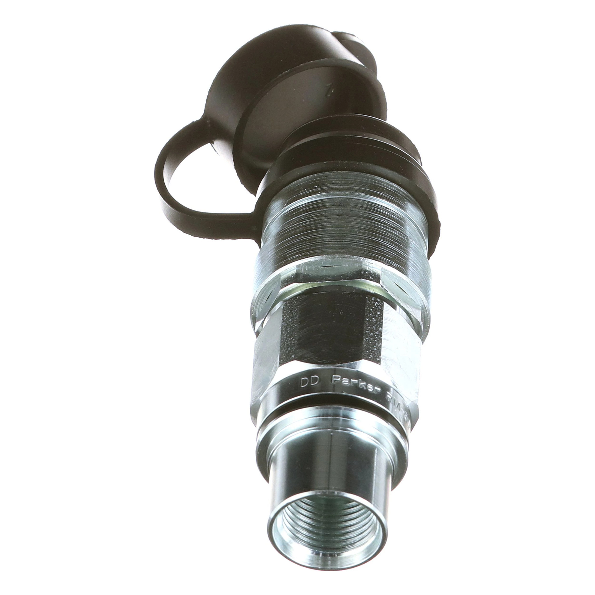 QUICK FEMALE COUPLING | NEWHOLLANDCE | SA | EN