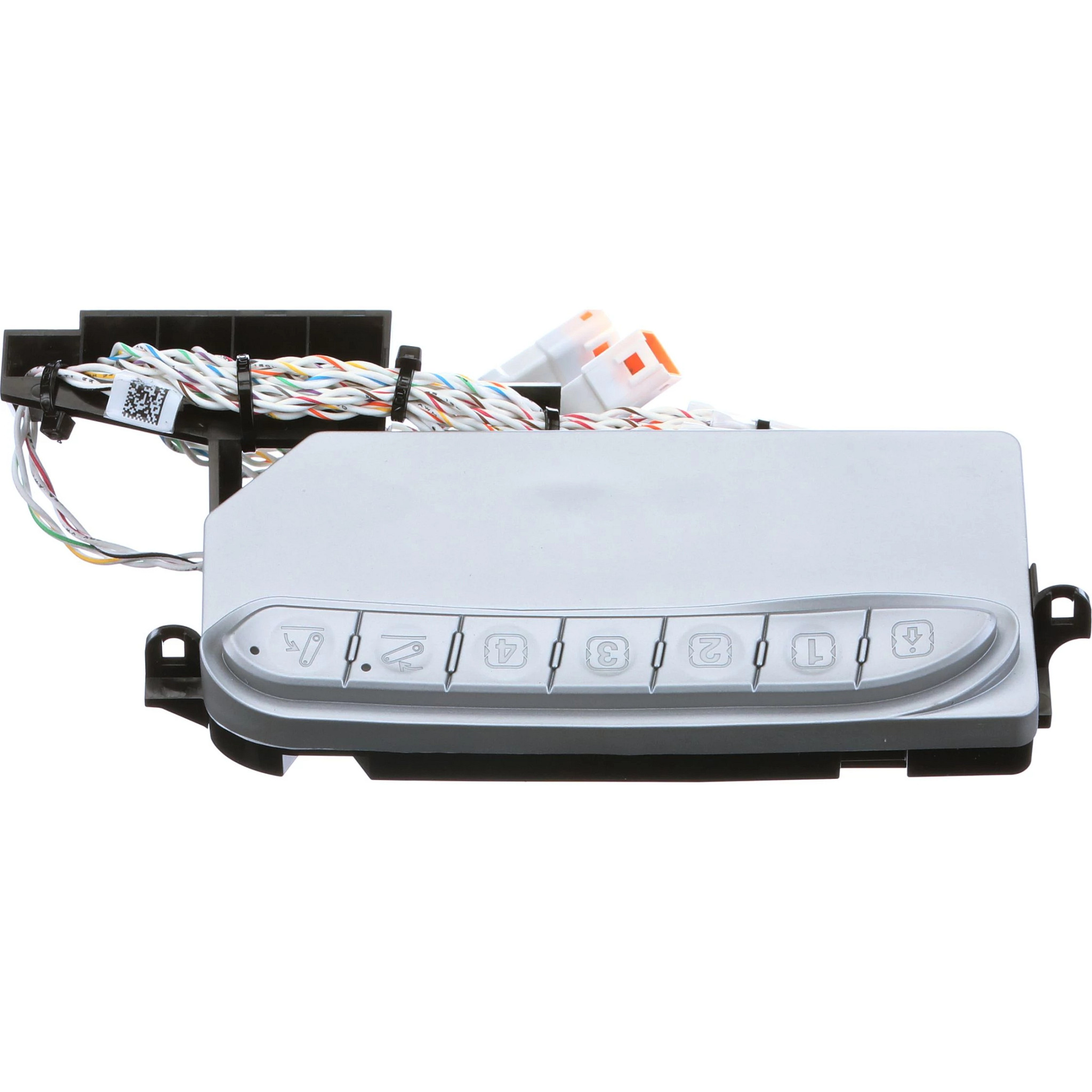 CONTROL PANEL | CASECE | CA | EN