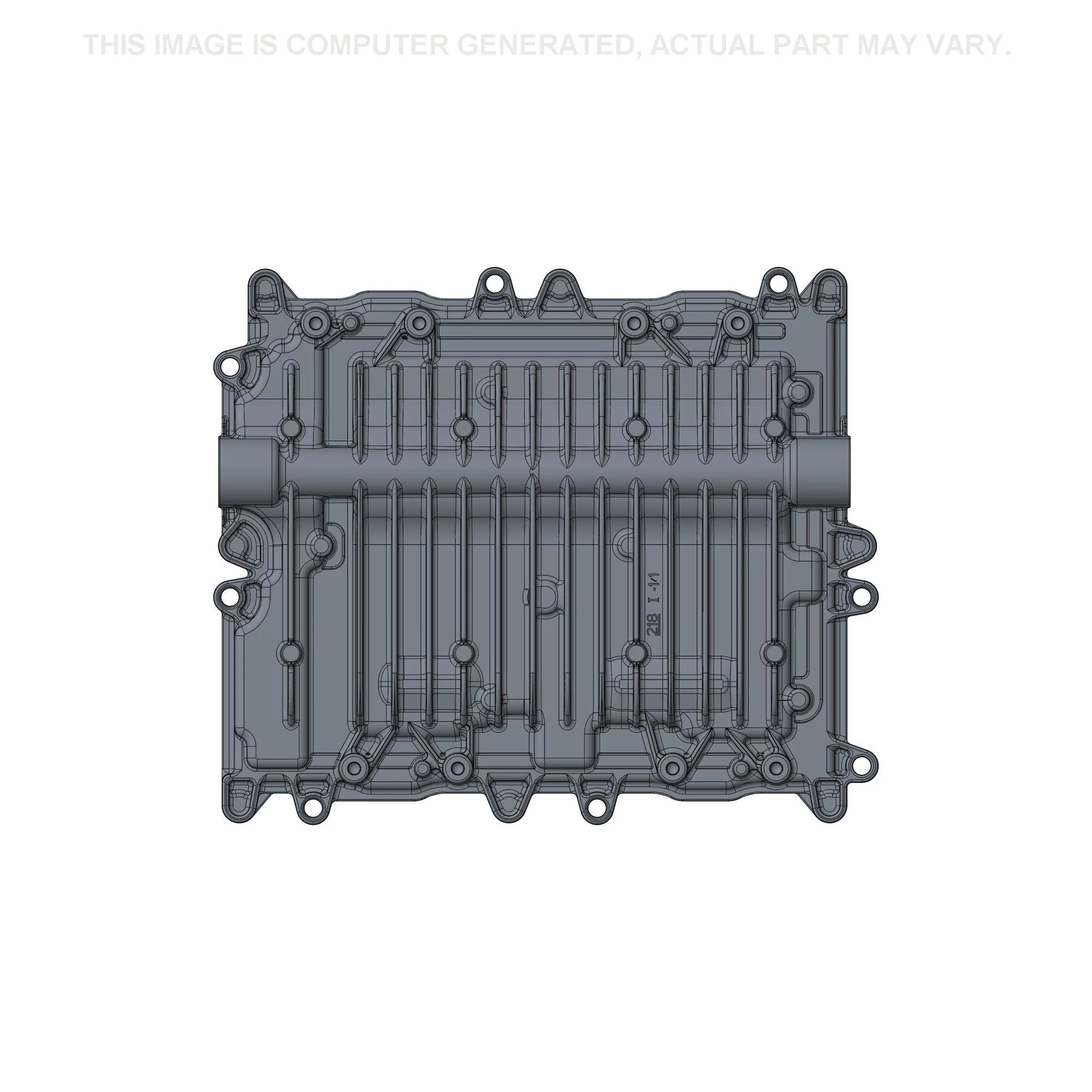 ECU | NEWHOLLANDAG | EU | IT