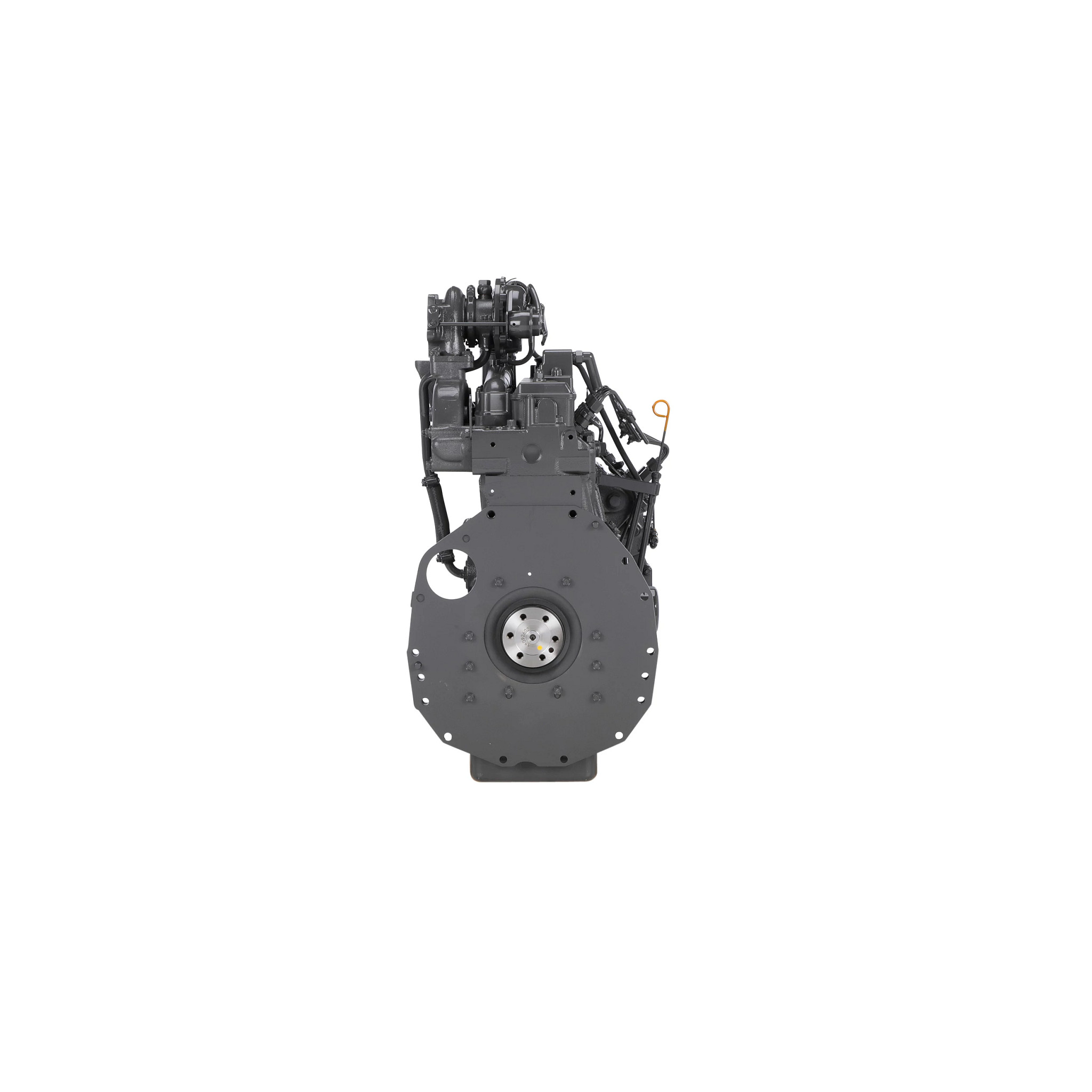 MOTOR DE SUBSTITUIÇAO REMANUFATURADO