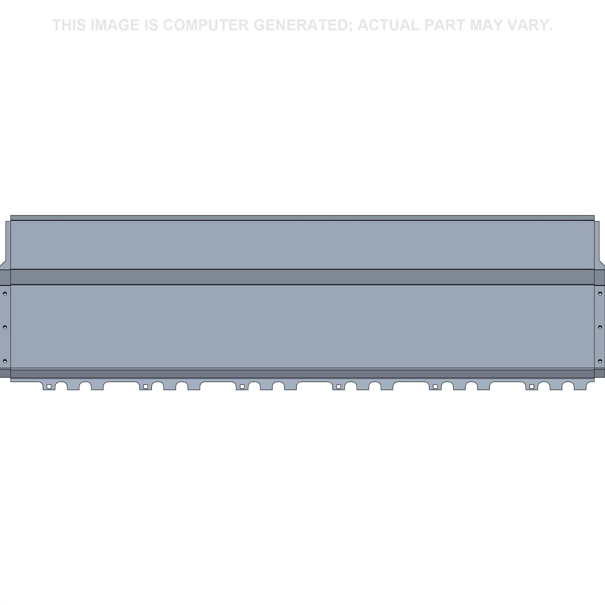 PLACA | CASEIH | ES | ES