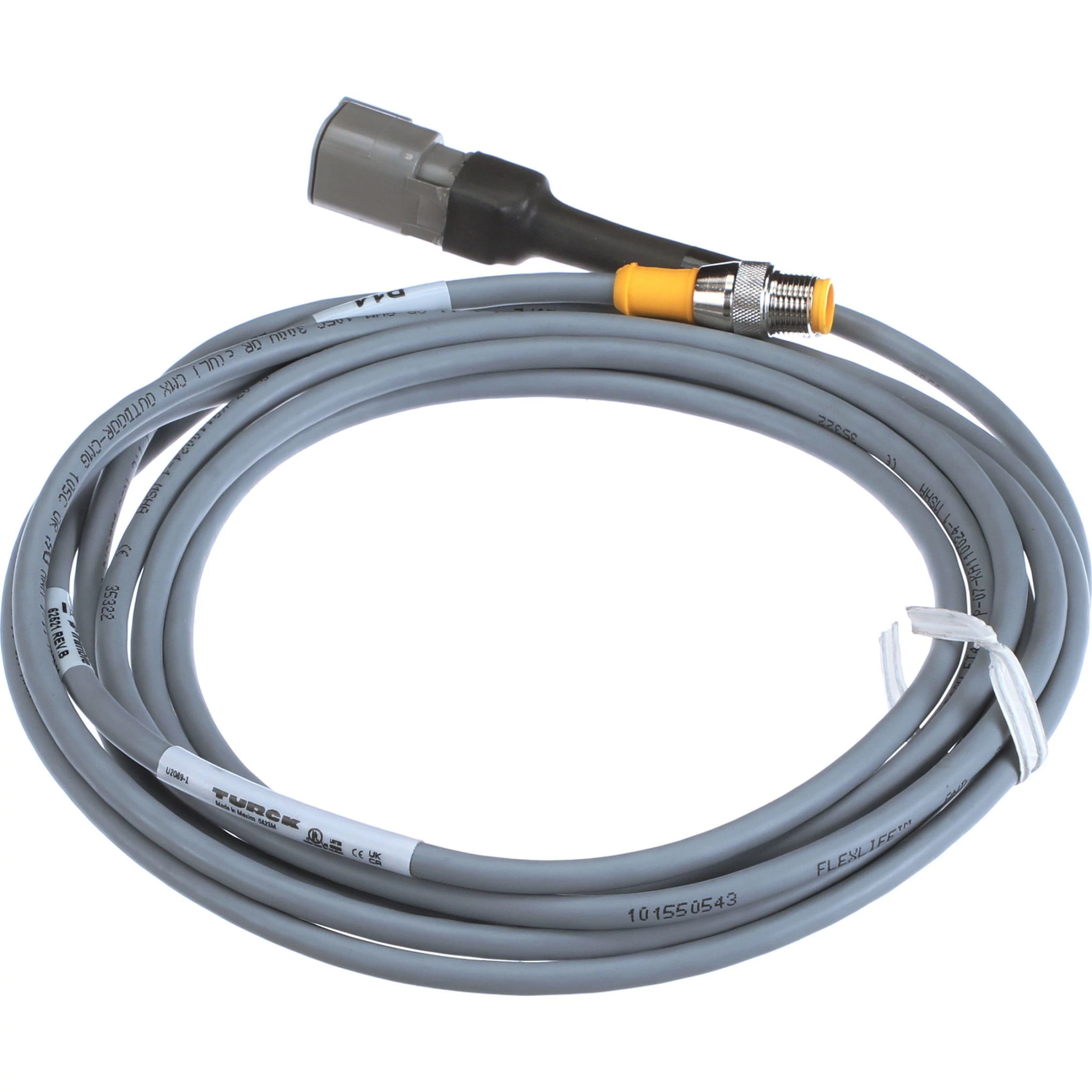 WIRE HARNESS | CASEIH | CA | FR