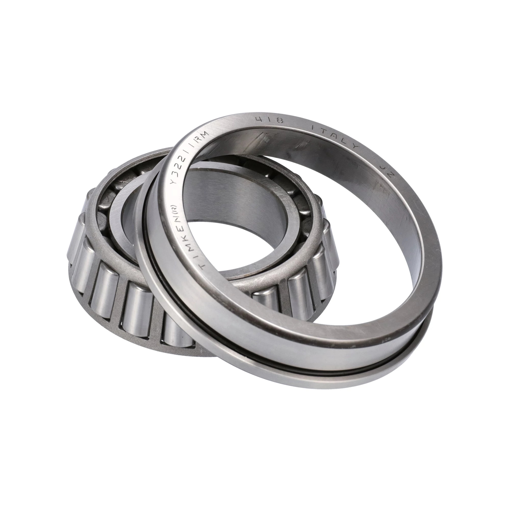 Rolamento de rolos cônicos - ISO 32211