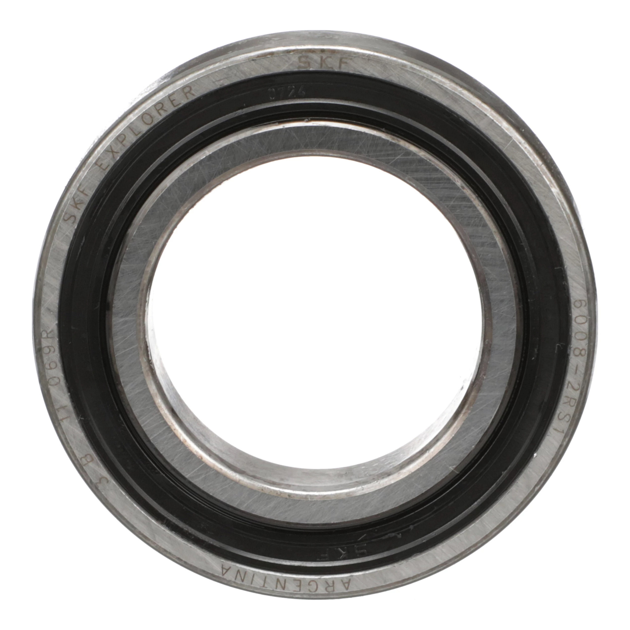 KUGELLAGER | NEWHOLLANDAG | EU | EN