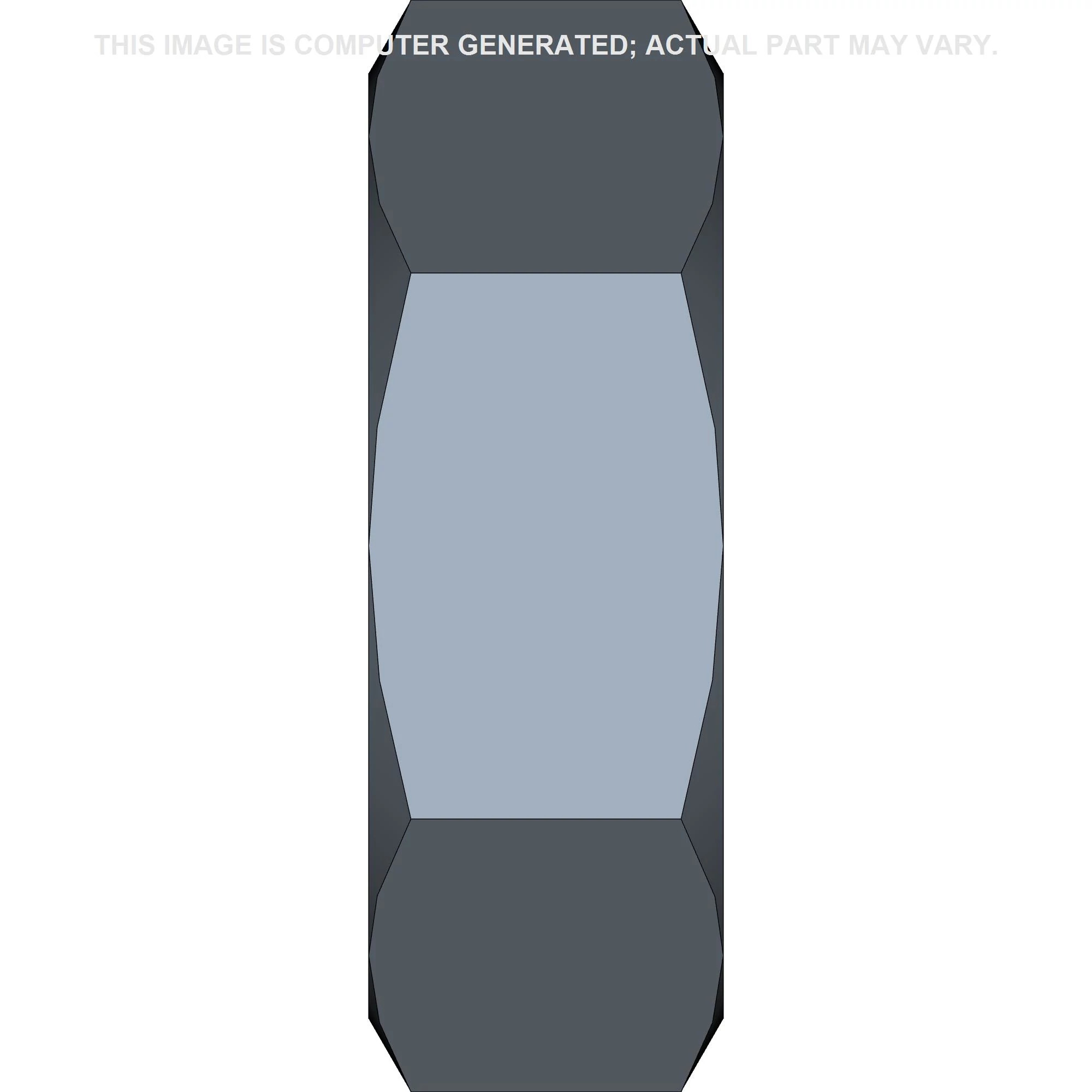 THIN NUT | CASEIH | US | EN