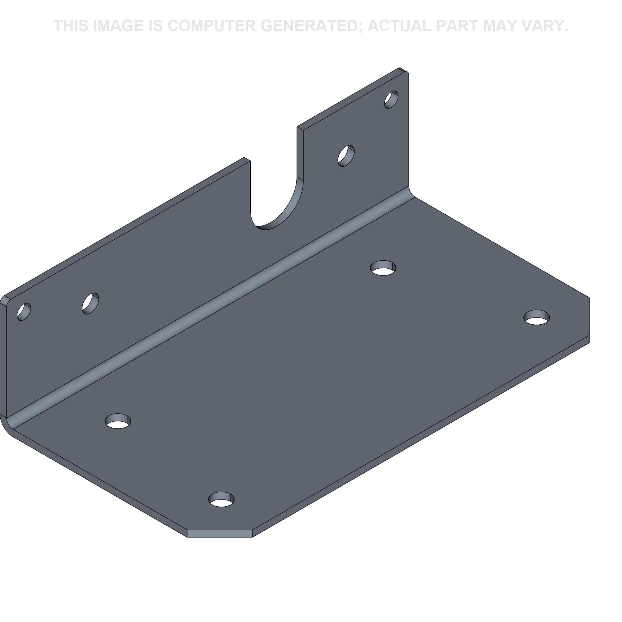 BRACKET | NEWHOLLANDAG | EU | EN