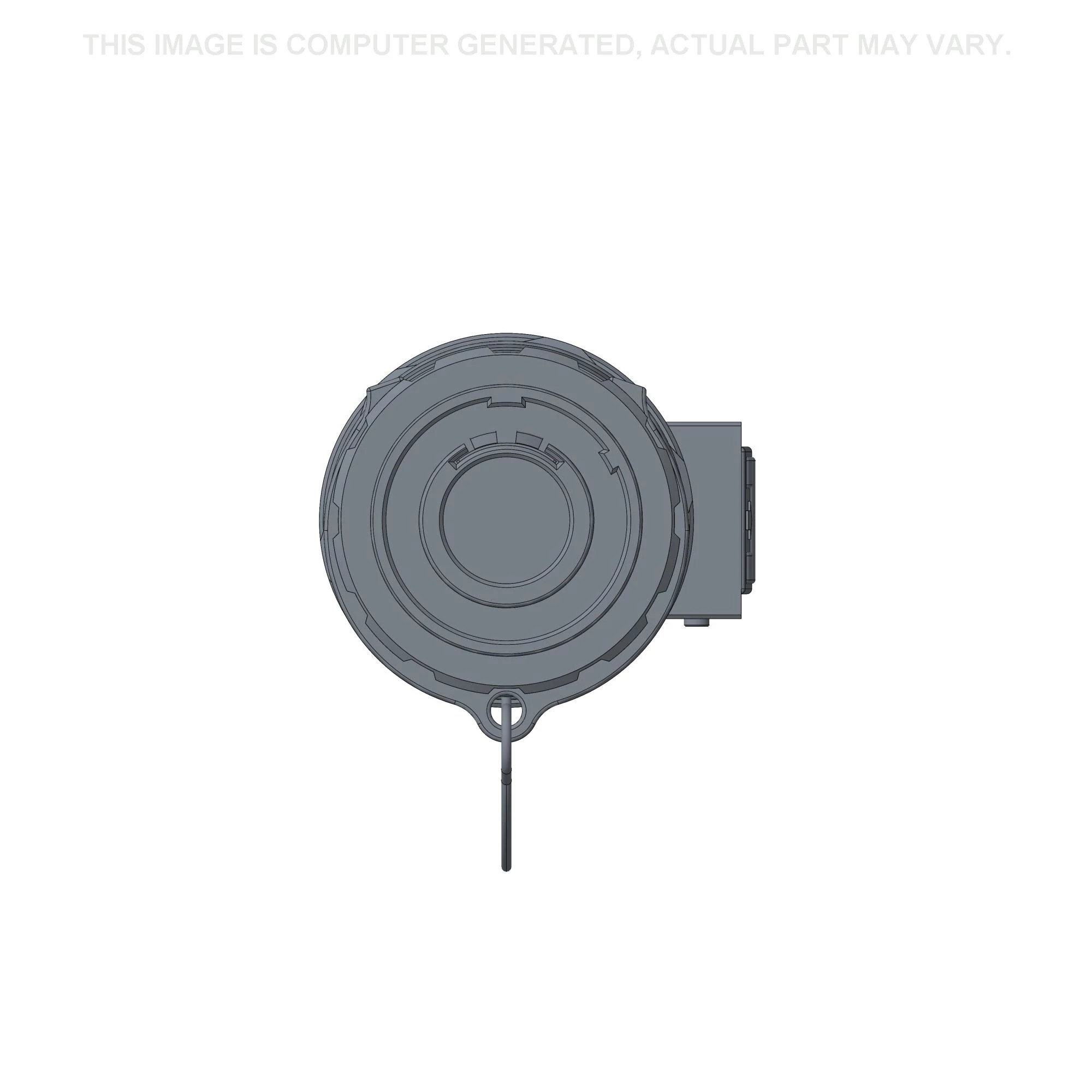 NEG BATTERY CABLE | CASECE | CA | EN