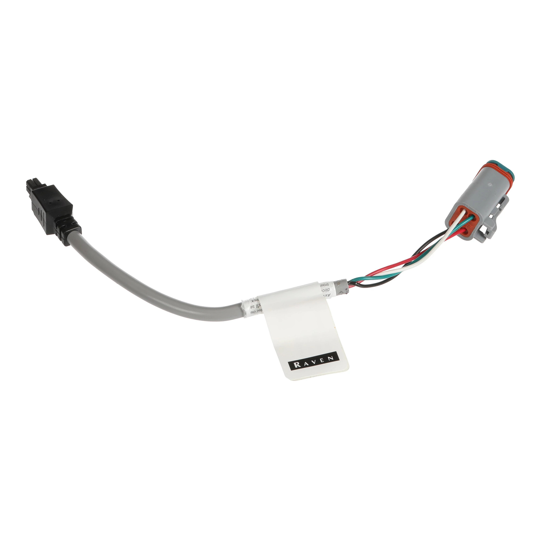 WIRE HARNESS | CASECE | US | EN