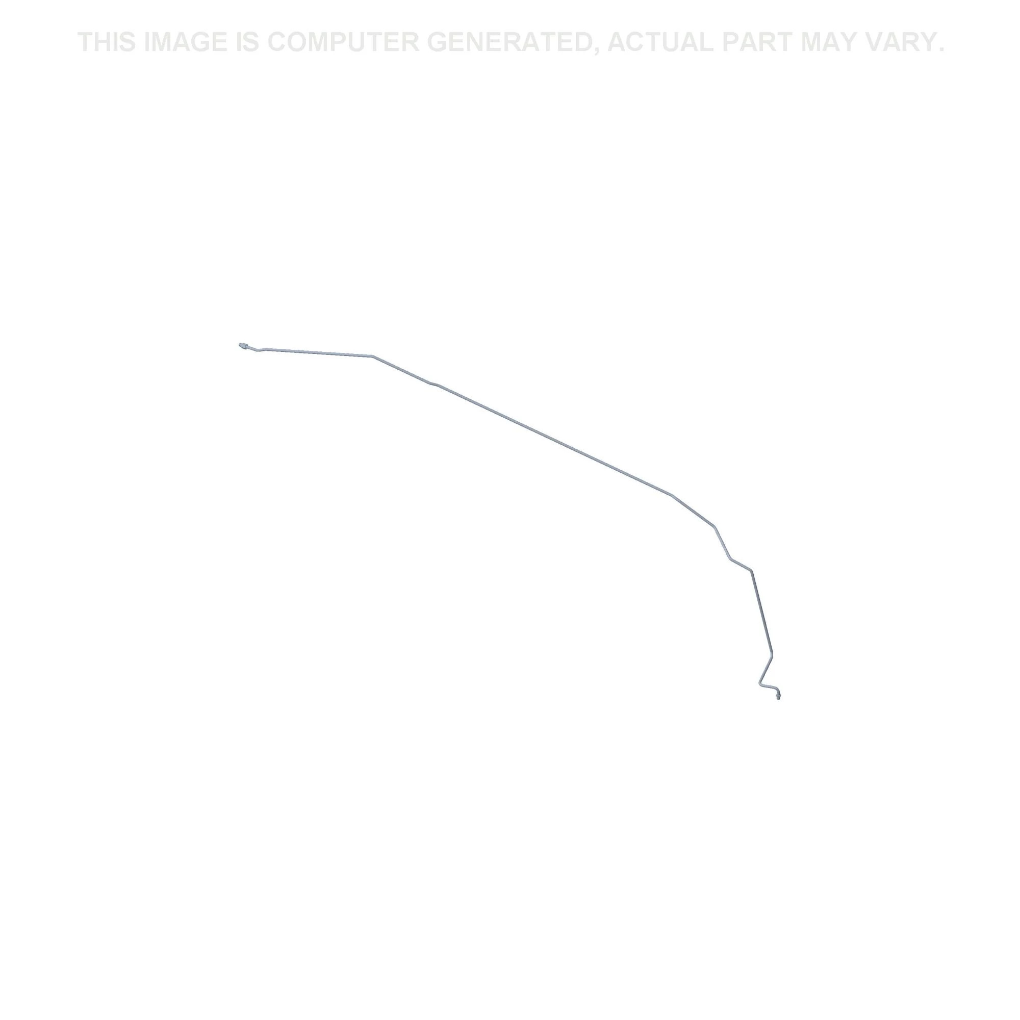 TUBAGEM HIDRÁULICO | NEWHOLLANDCE | BR | PT