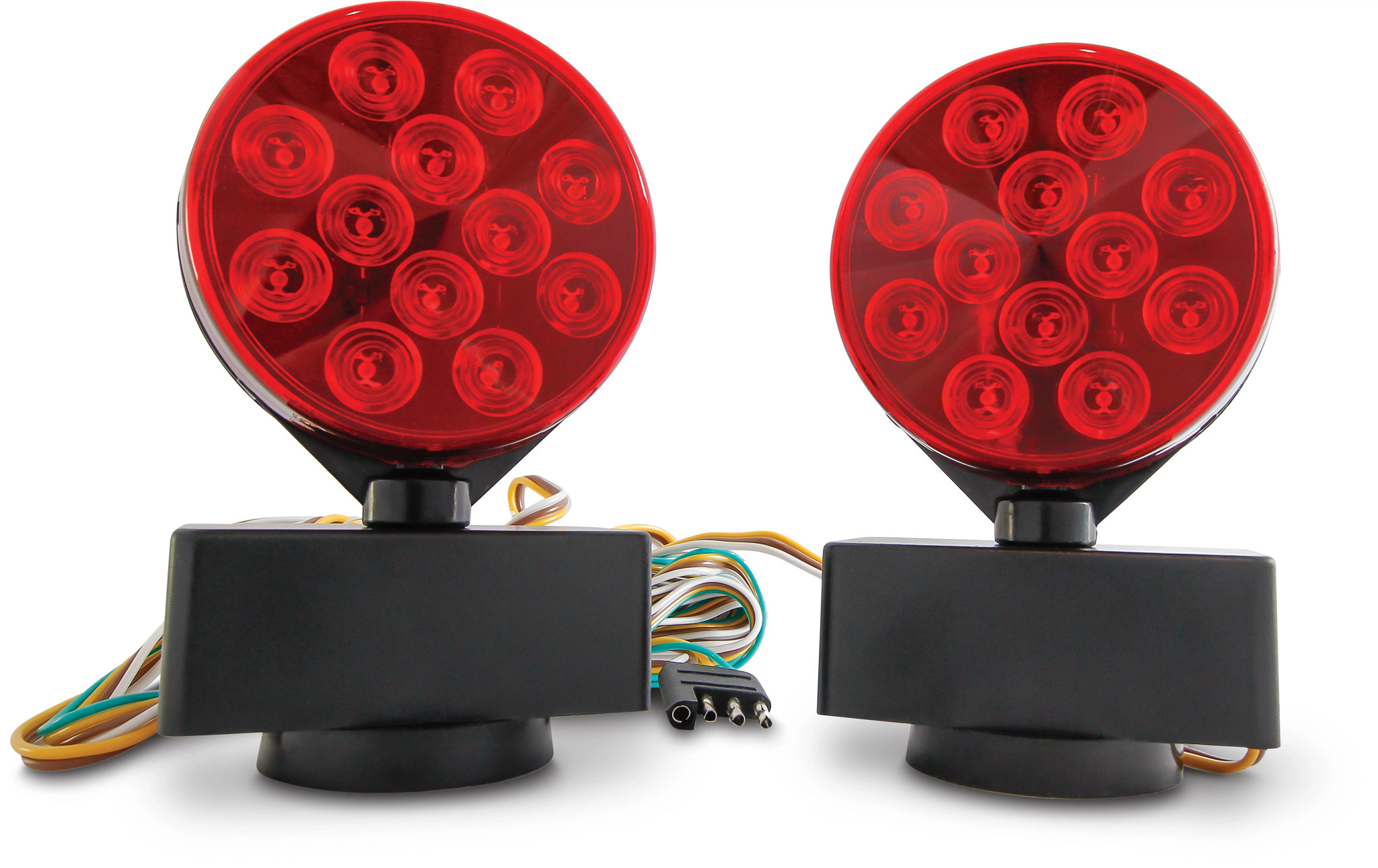 12-Volt LED Towing Light Kit | CASECE | CA | FR