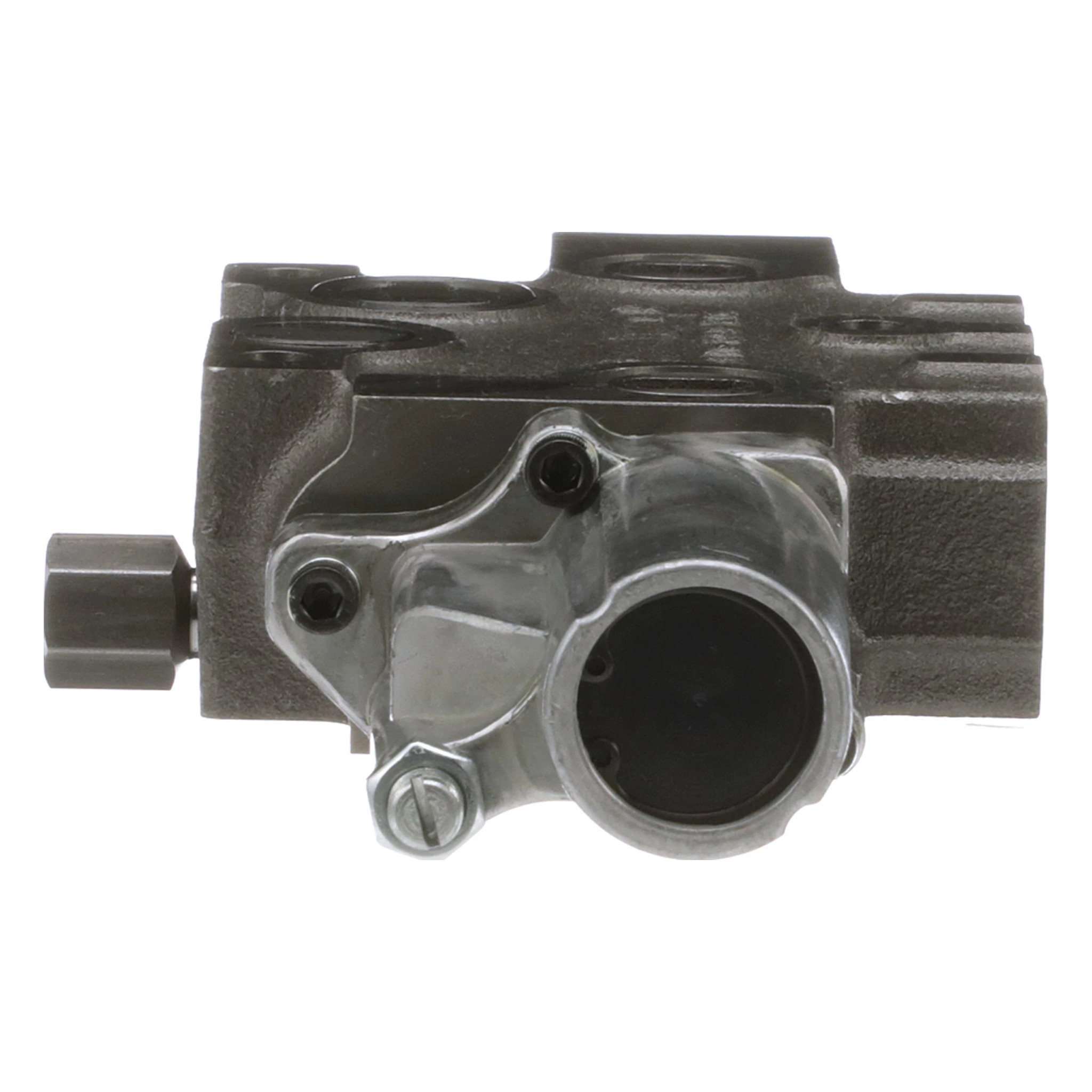 CONTROL VALVE | NEWHOLLANDAG | CA | EN