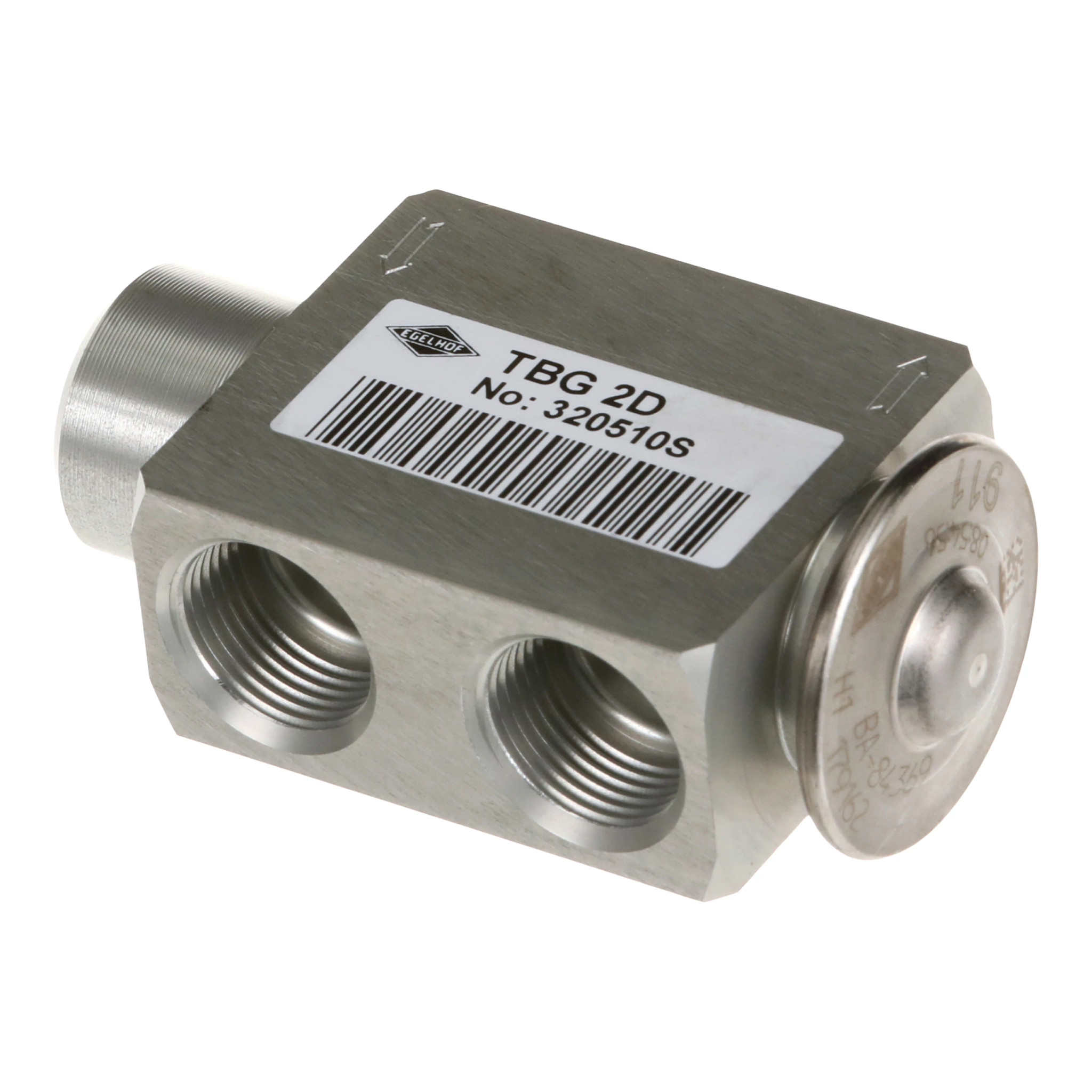 КЛАПАН | CASEIH | EU | SV