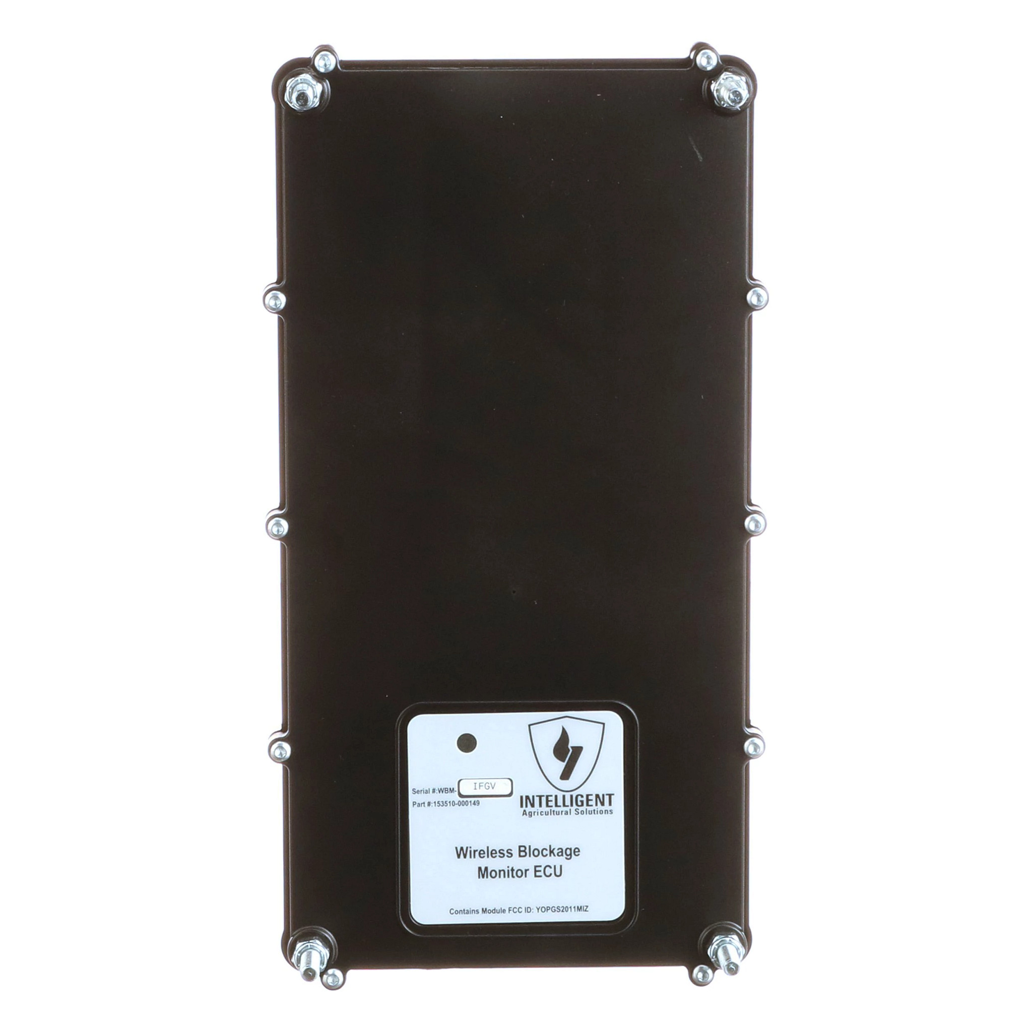 ECU | MILLER | CA | FR