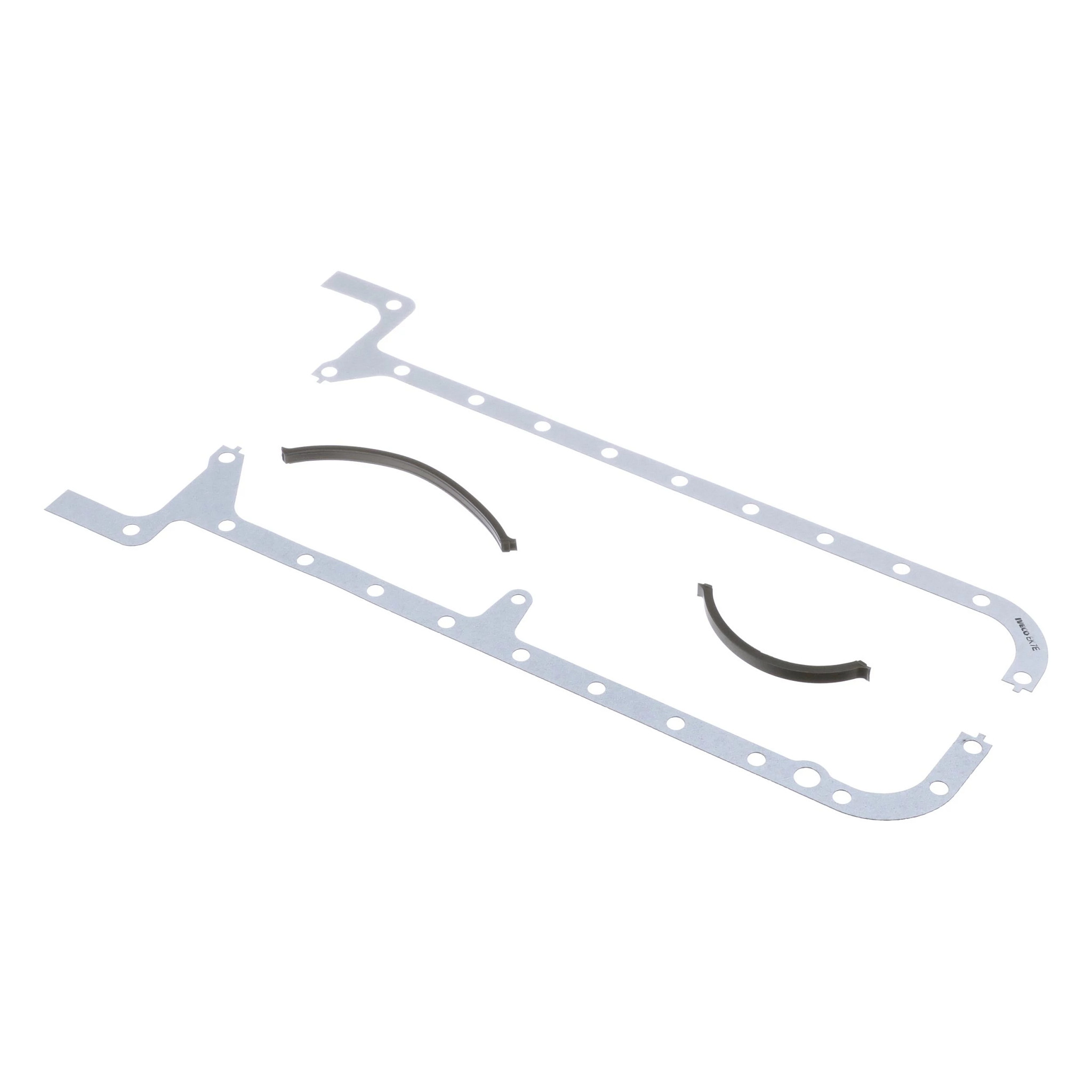 OIL PAN GASKET SET | CASECE | EU | EN