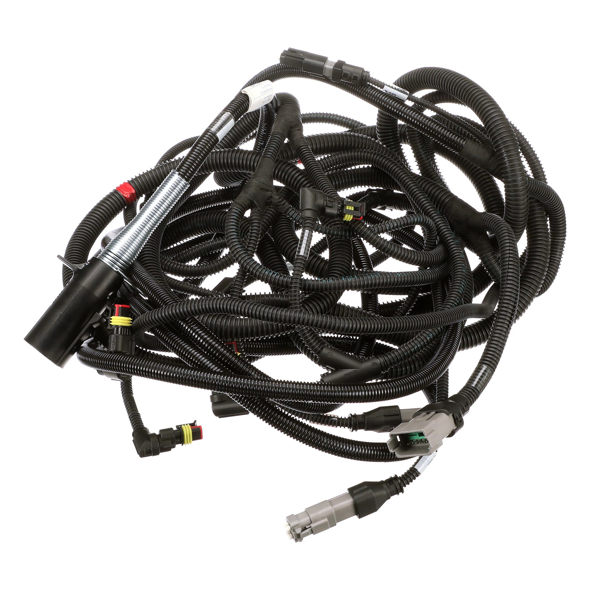 WIRE HARNESS | CASEIH | US | EN