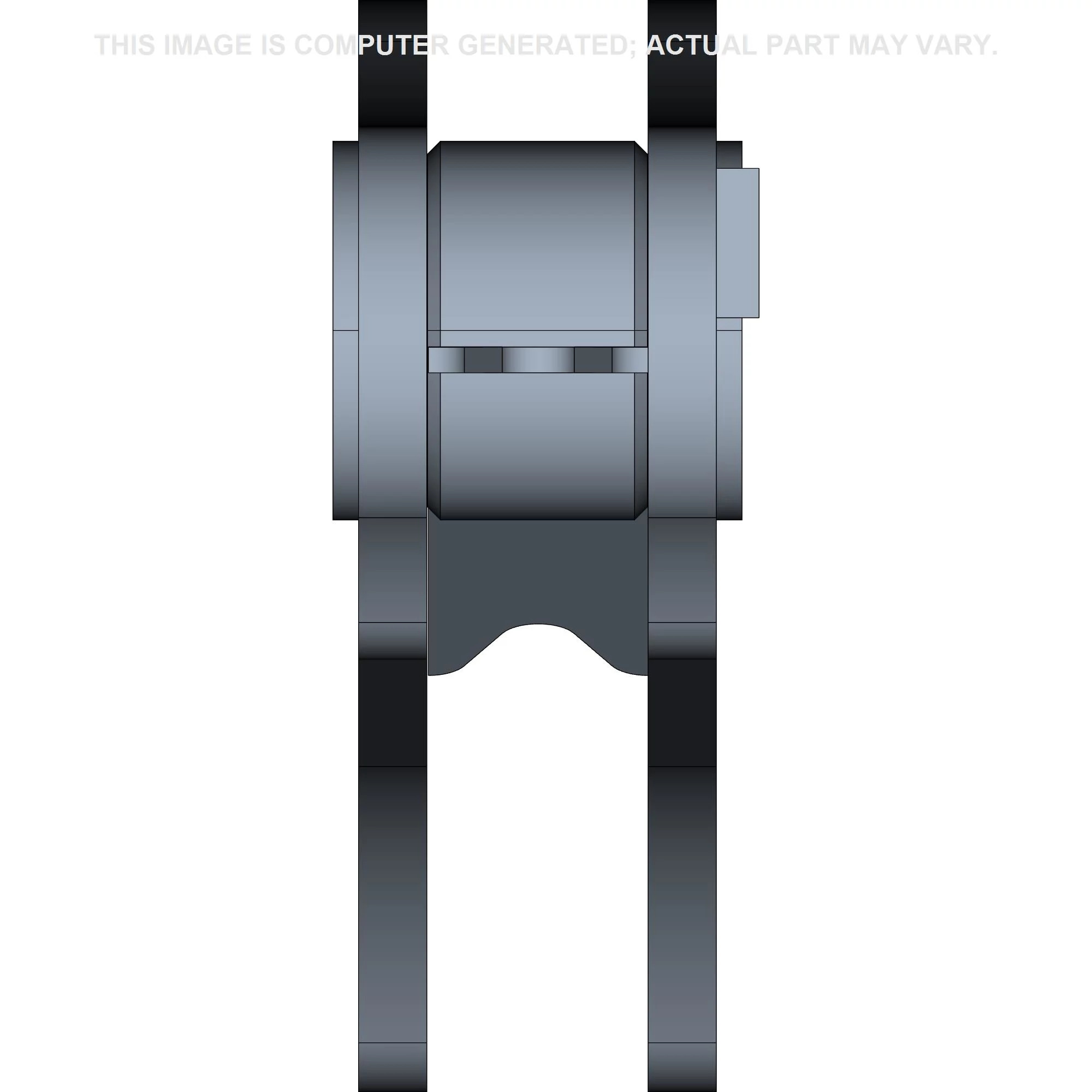 BELLCRANK | FLEXICOIL | CA | EN