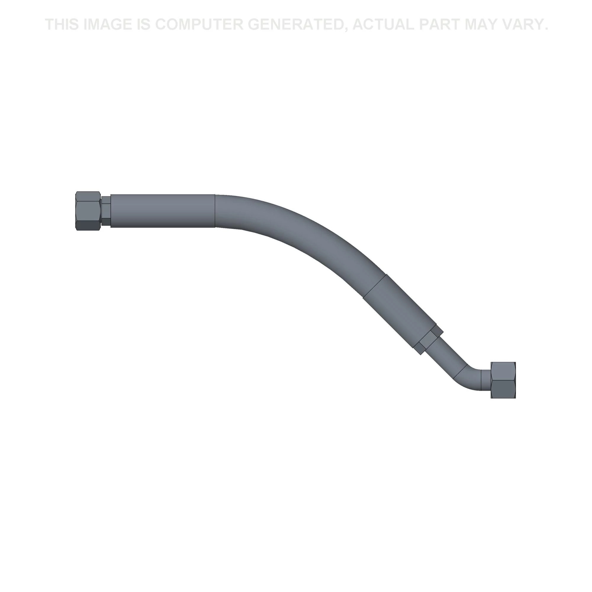 HYDRAULIC HOSE | NEWHOLLANDCE | AMEA | EN