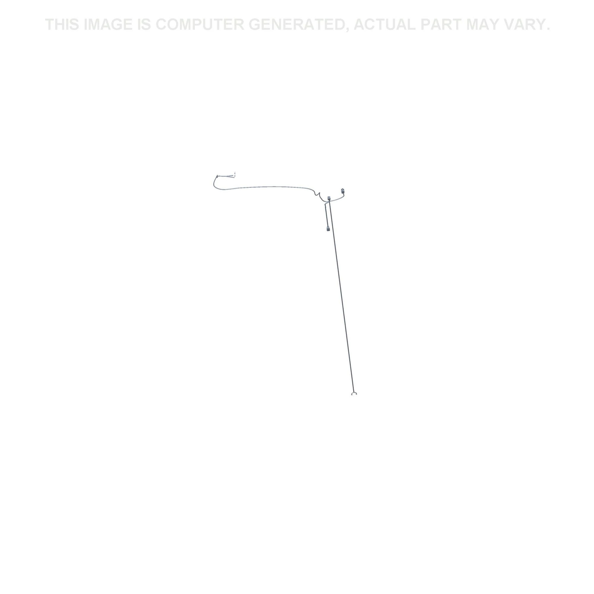 WIRE HARNESS | NEWHOLLANDAG | EU | EN