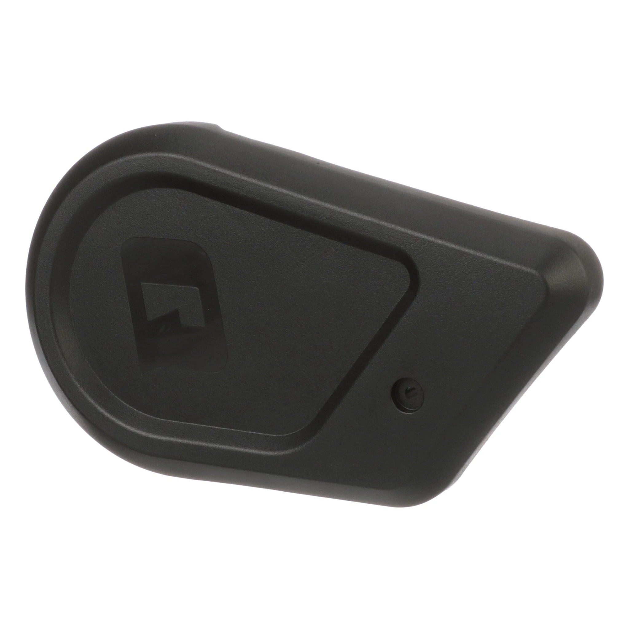 Left-Hand Cover | NEWHOLLANDAG | US | EN