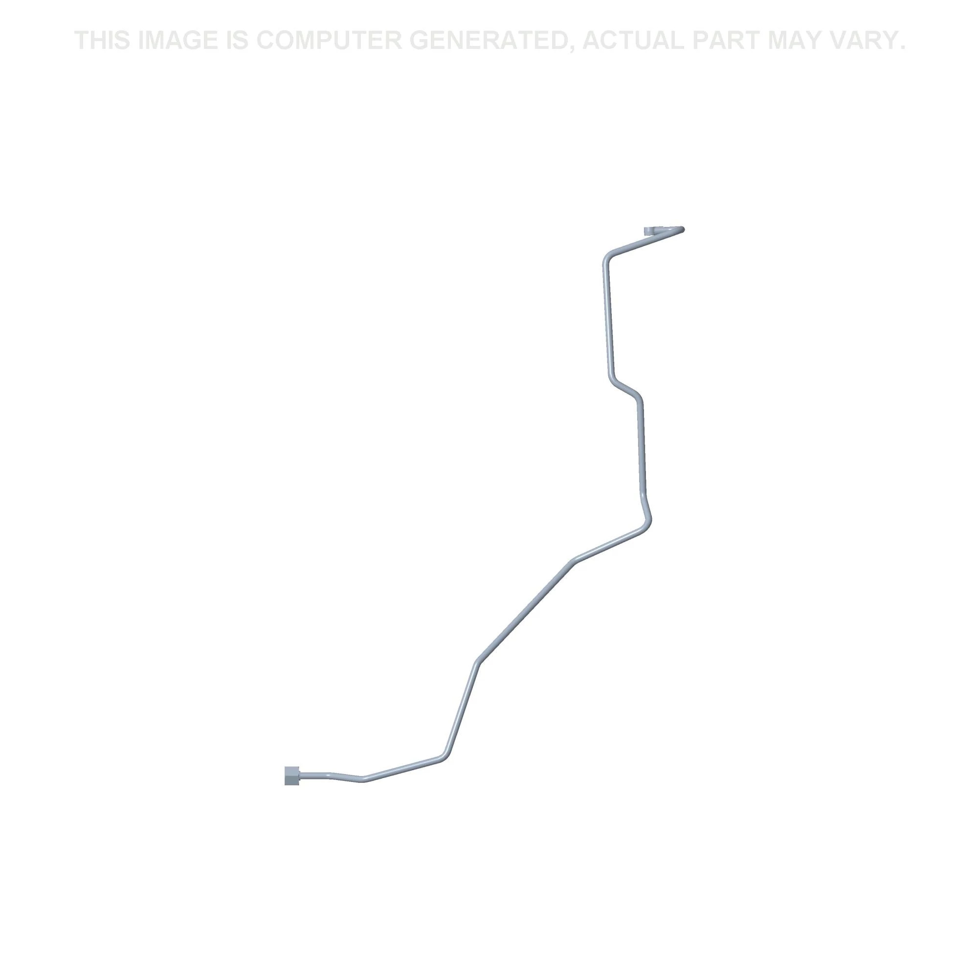 TUYAU RIGIDE | NEWHOLLANDCE | AMEA | FR