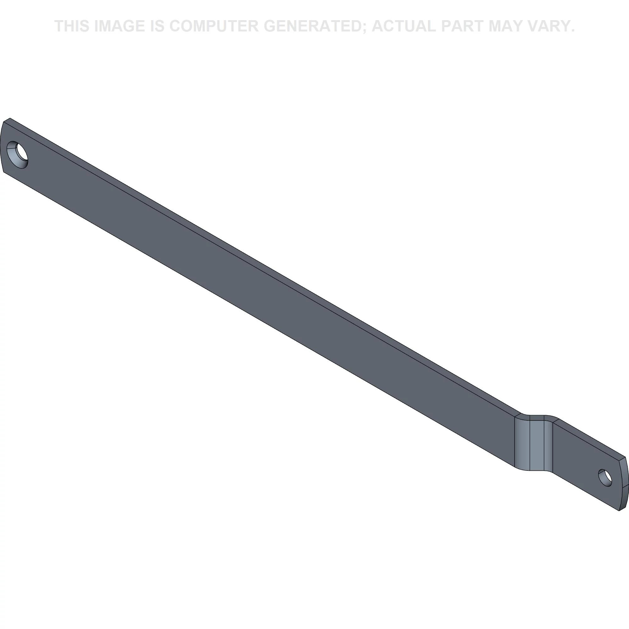 PLATE | CASEIH | CA | EN