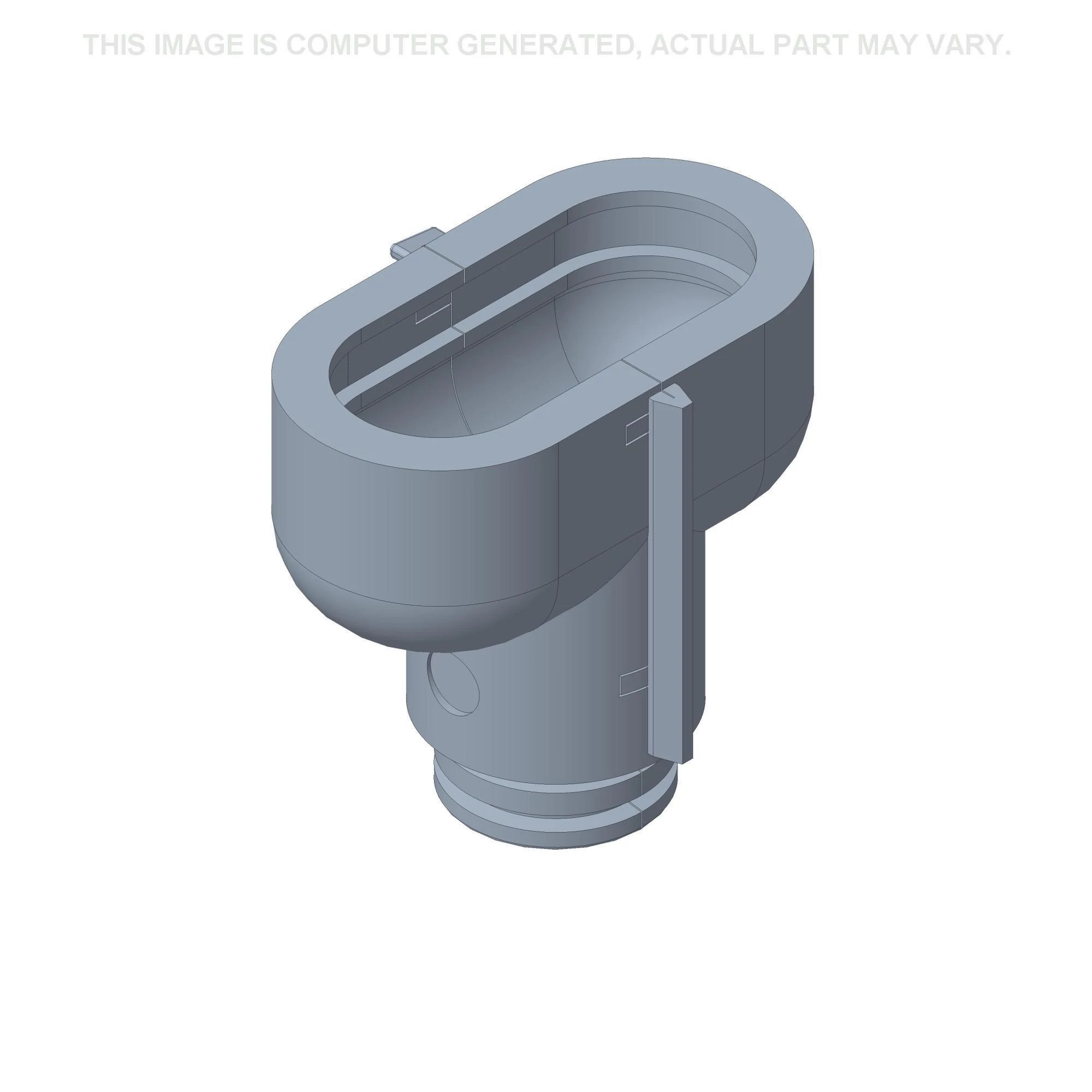 ELEC CONNECTOR | CASEIH | US | EN
