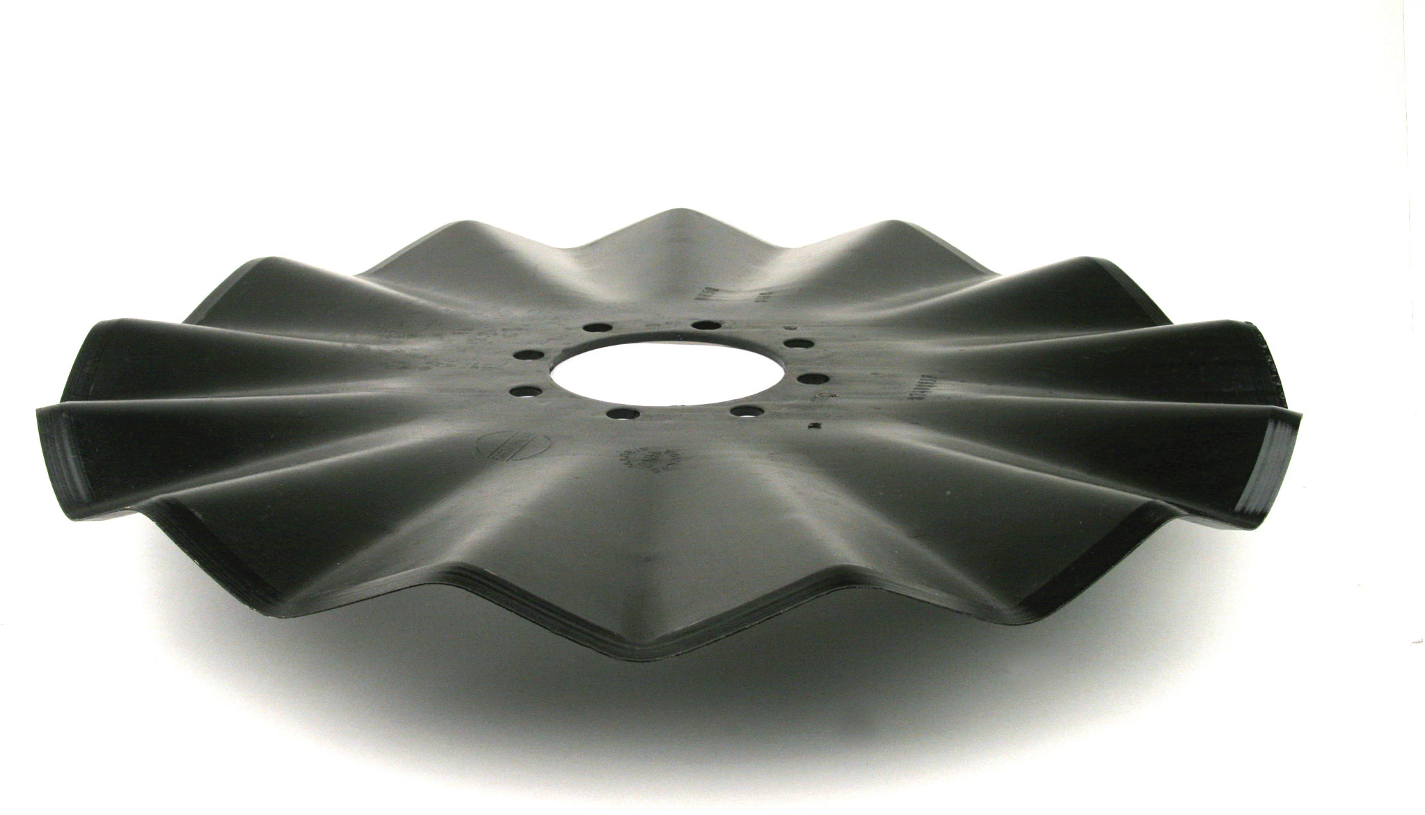 Earth Metal® Coulter - 13-Wave - 20.4