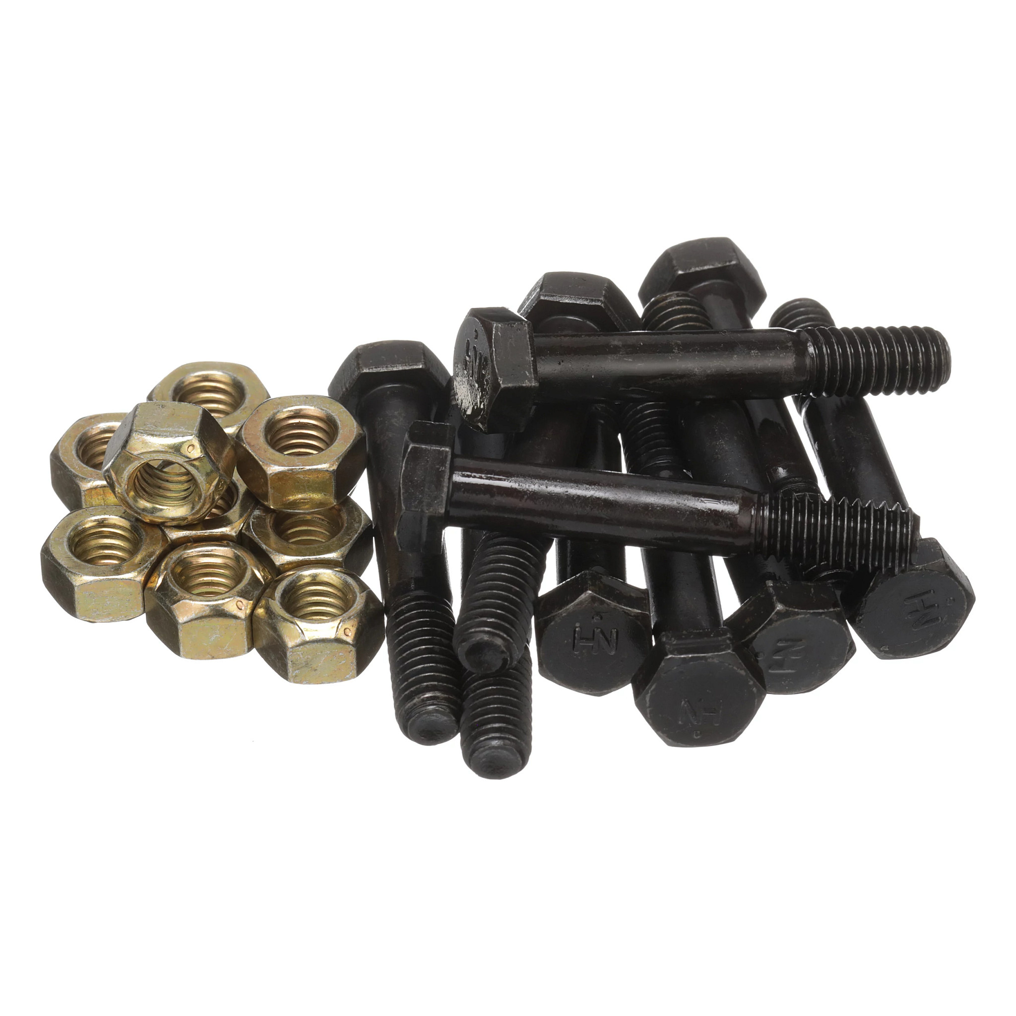 BOLT AND NUT | NEWHOLLANDCE | EU | EN