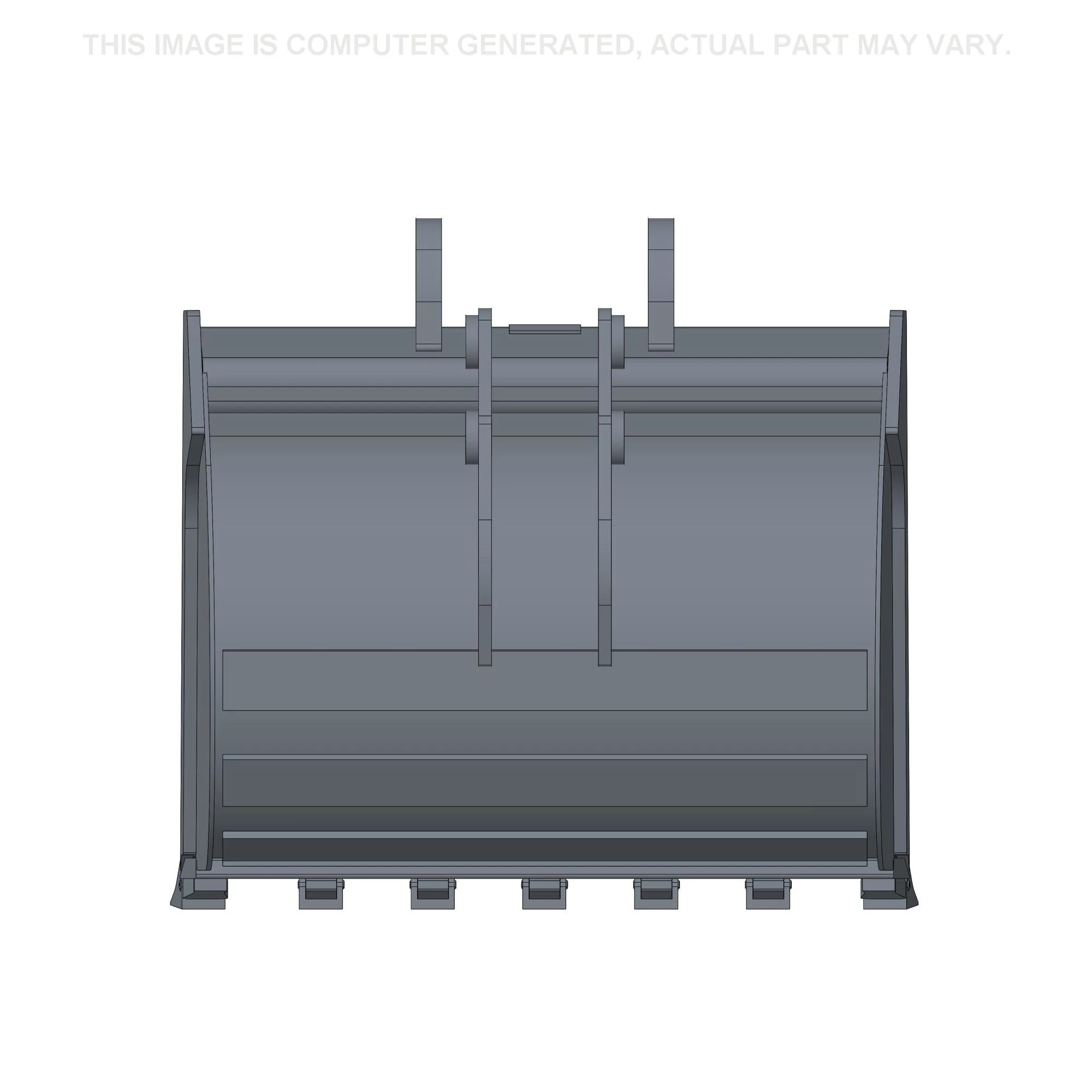 BUCKET | CASEIH | US | EN