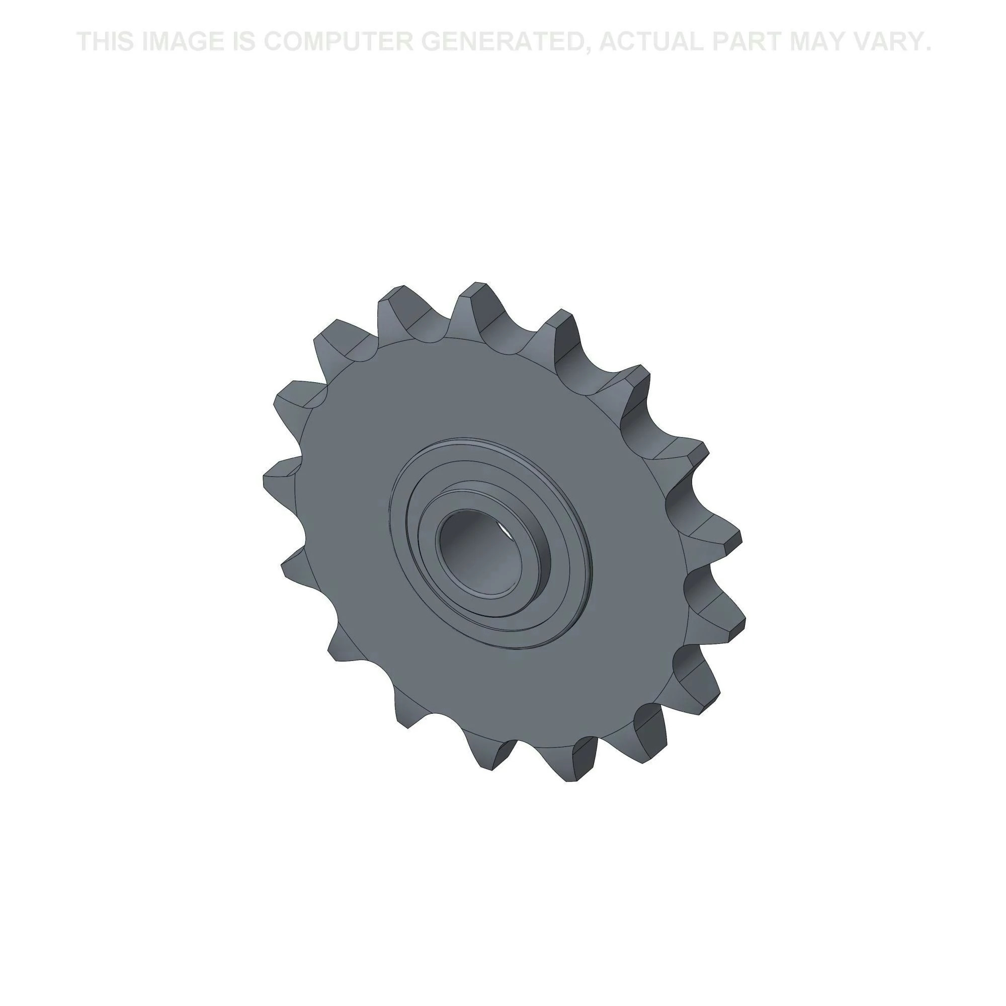 DRIVEN SPROCKET | NEWHOLLANDAG | US | EN