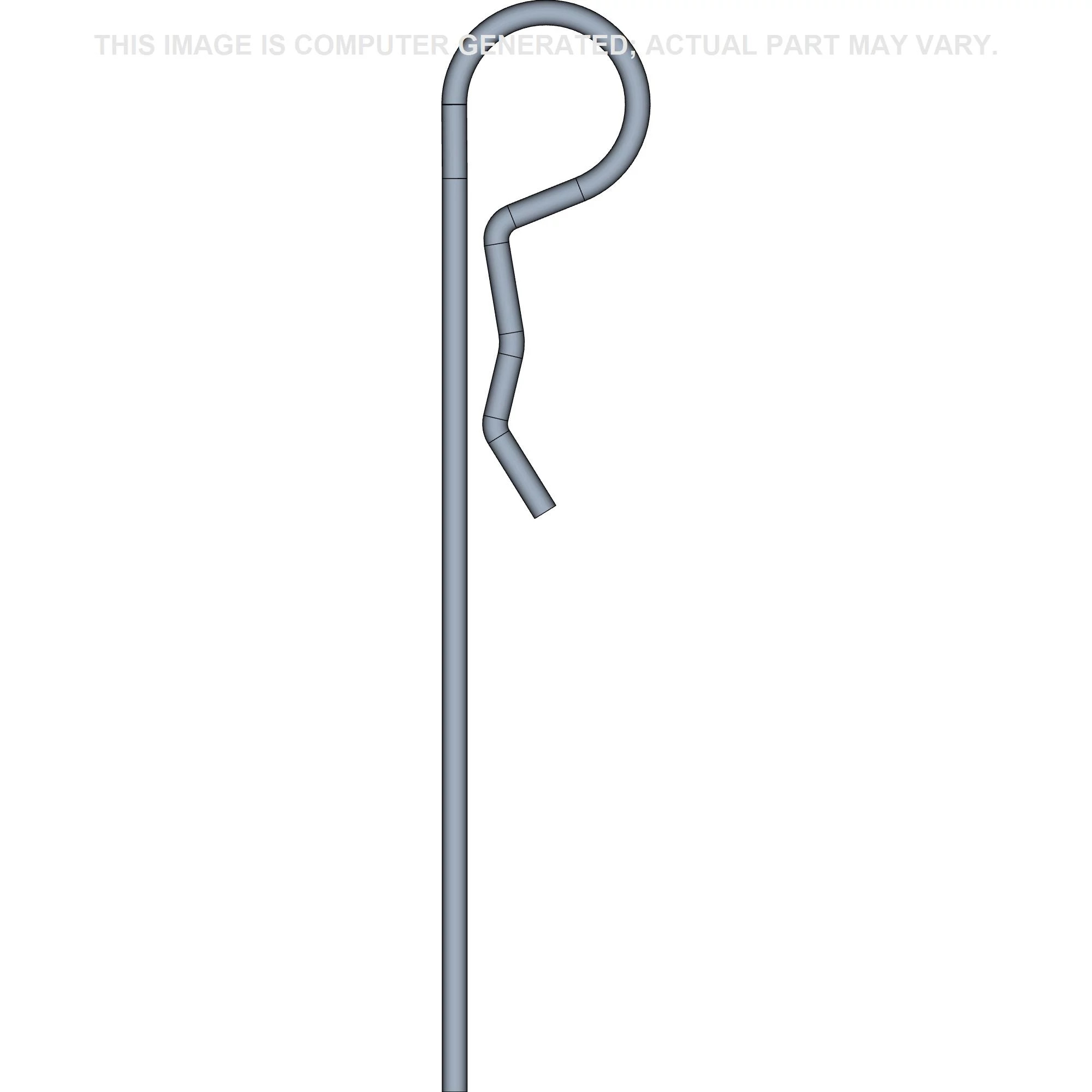 GOUPILLE FENDUE | NEWHOLLANDAG | CA | FR